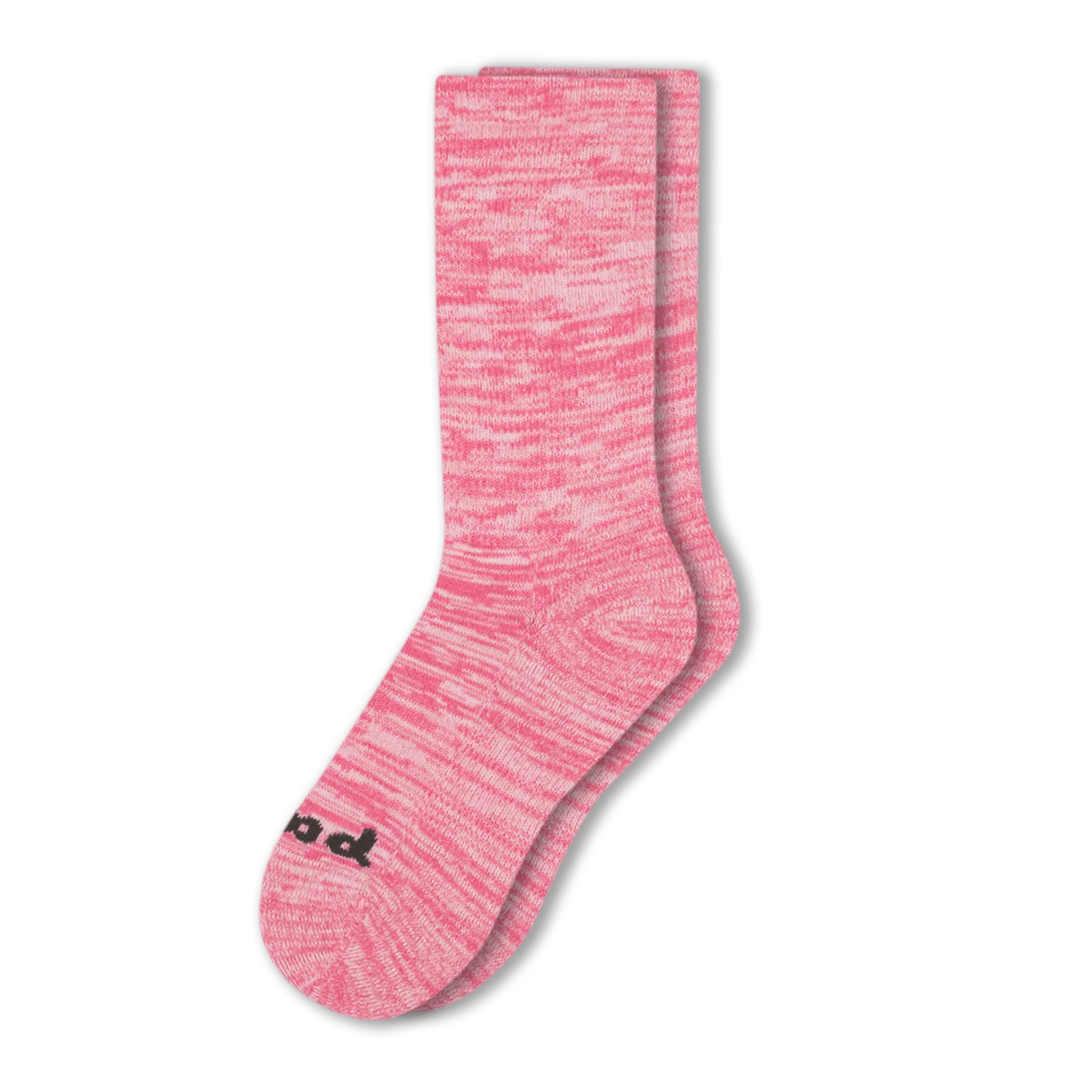 Women's Crew Pacas Socks - Singles