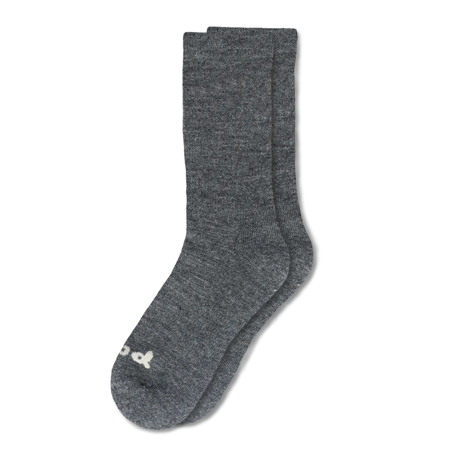 Women's Crew Pacas Socks - Singles