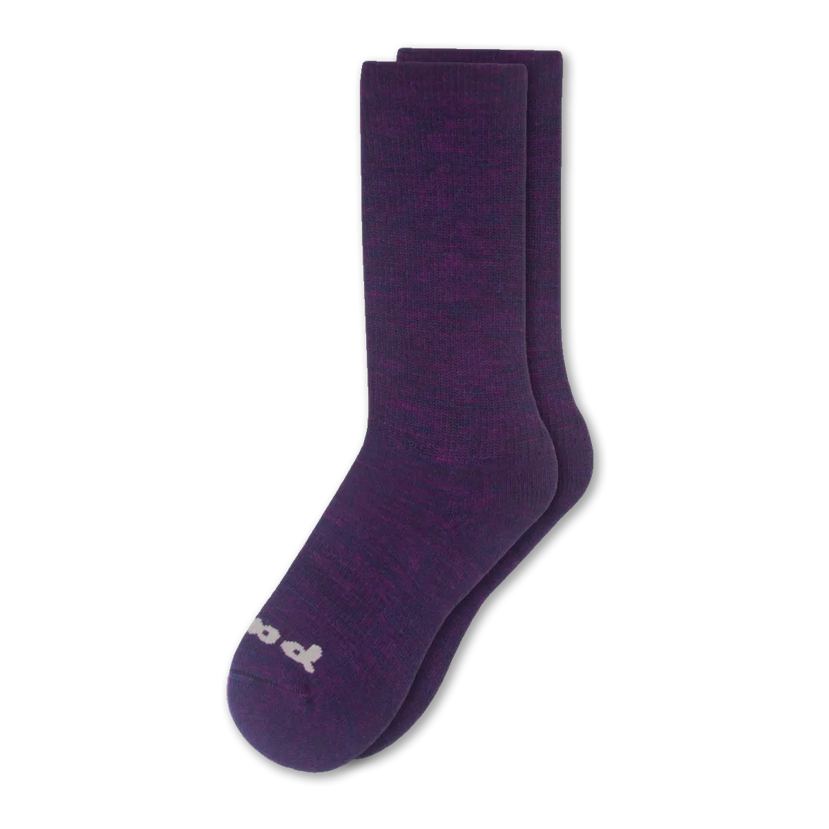Women's Crew Pacas Socks - Singles