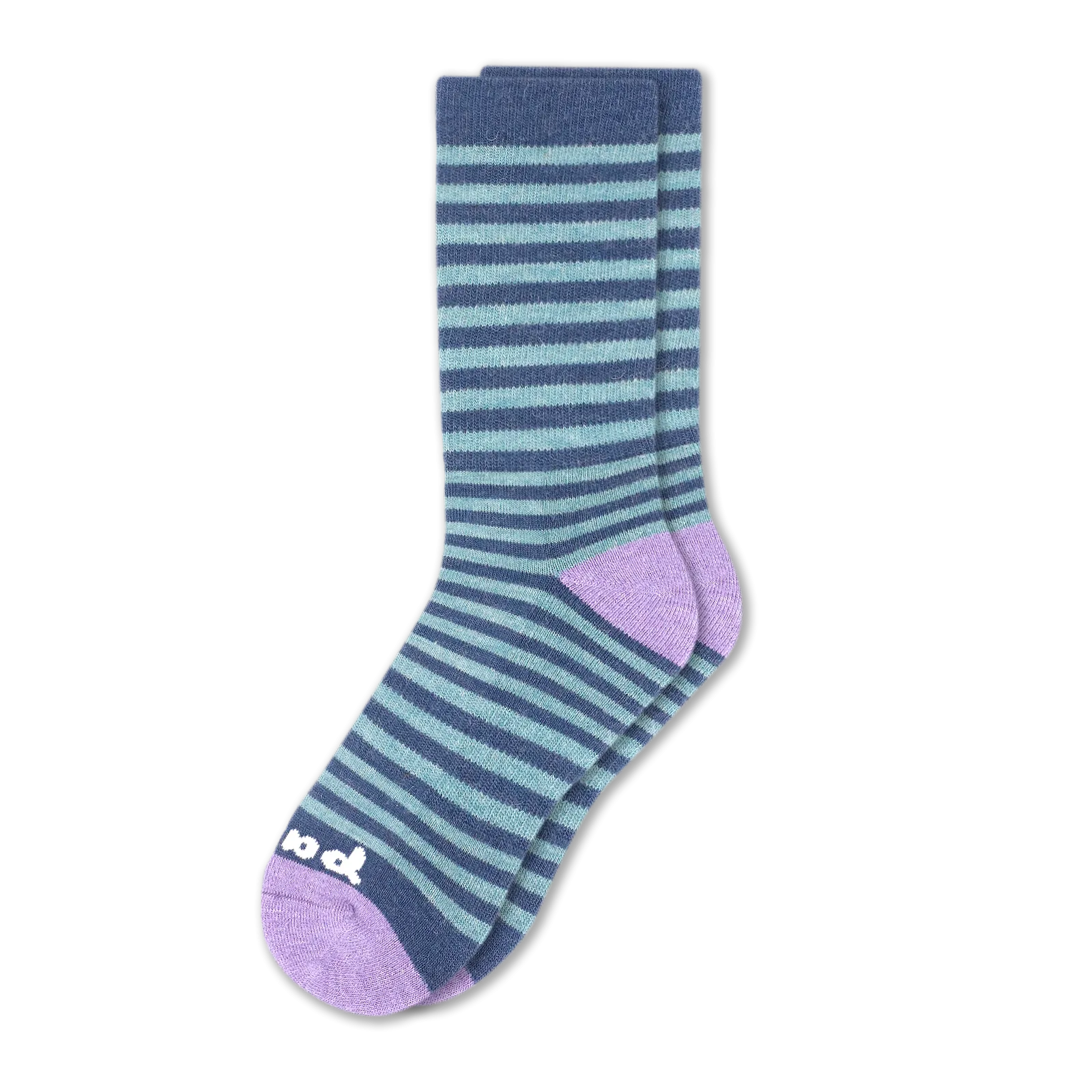 Women's Crew Pacas Socks - Singles