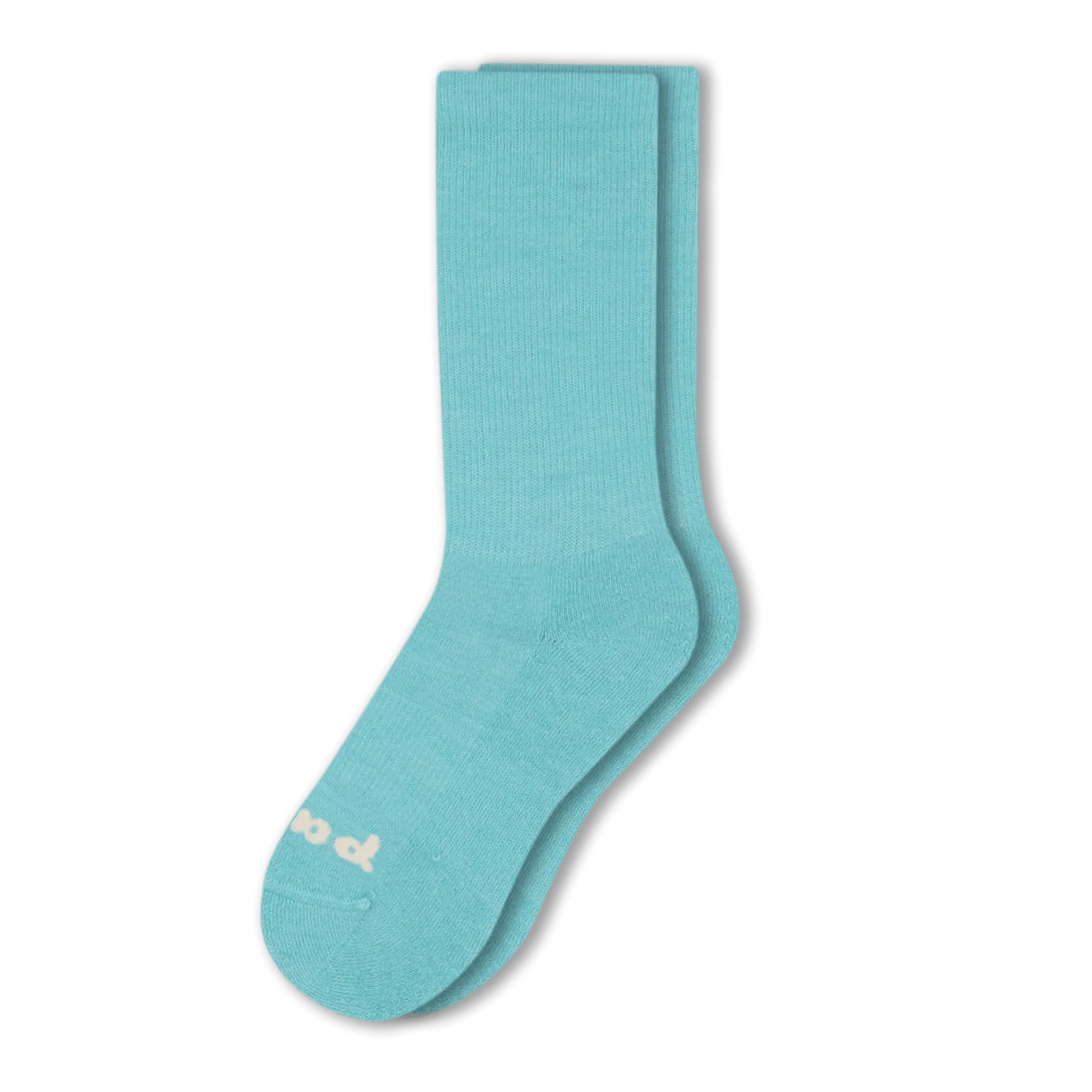 Women's Crew Pacas Socks - Singles