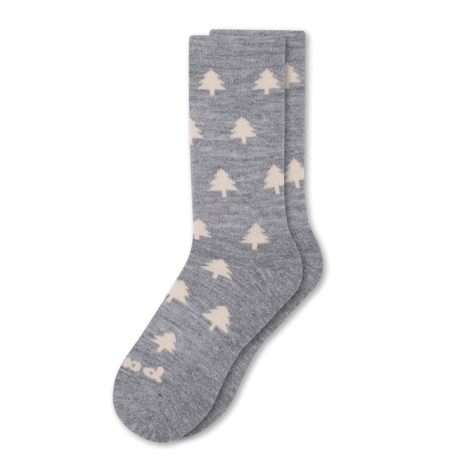 Women's Crew Pacas Socks - Singles