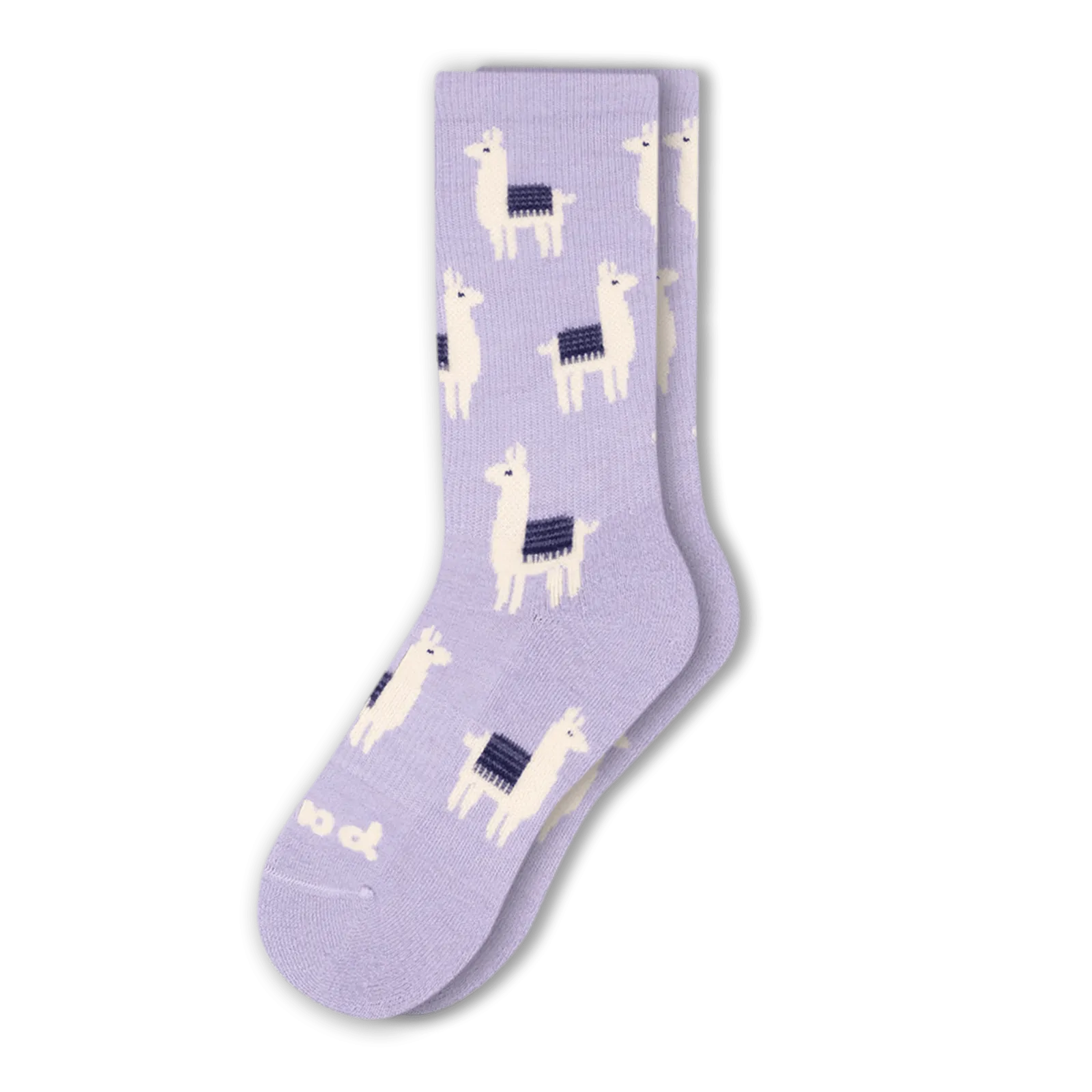 Women's Crew Pacas Socks - Singles