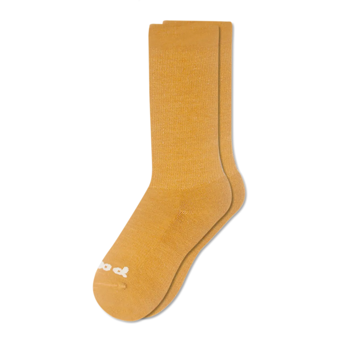 Women's Crew Pacas Socks - Singles