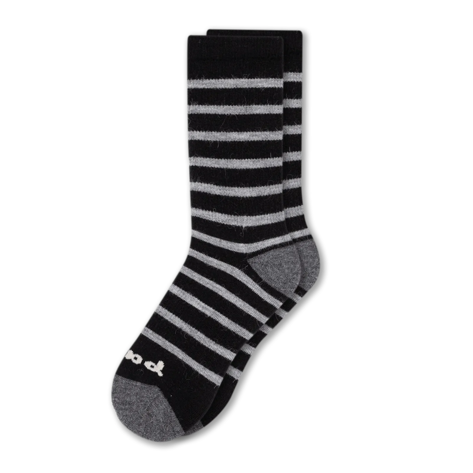 Women's Crew Pacas Socks - Singles