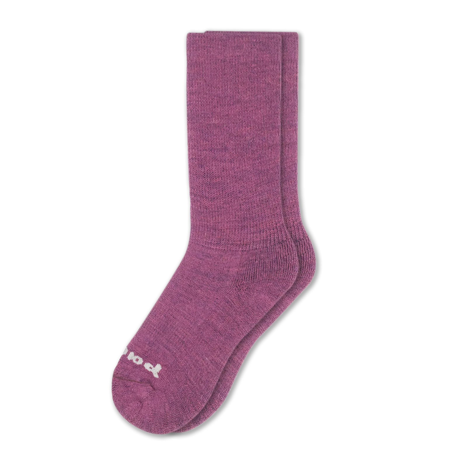 Women's Crew Pacas Socks - Singles