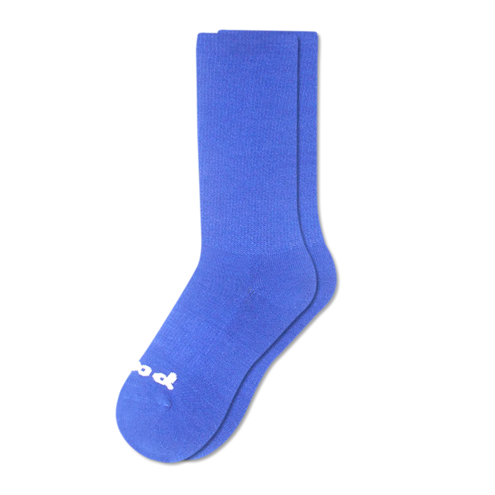 Women's Crew Pacas Socks - Singles