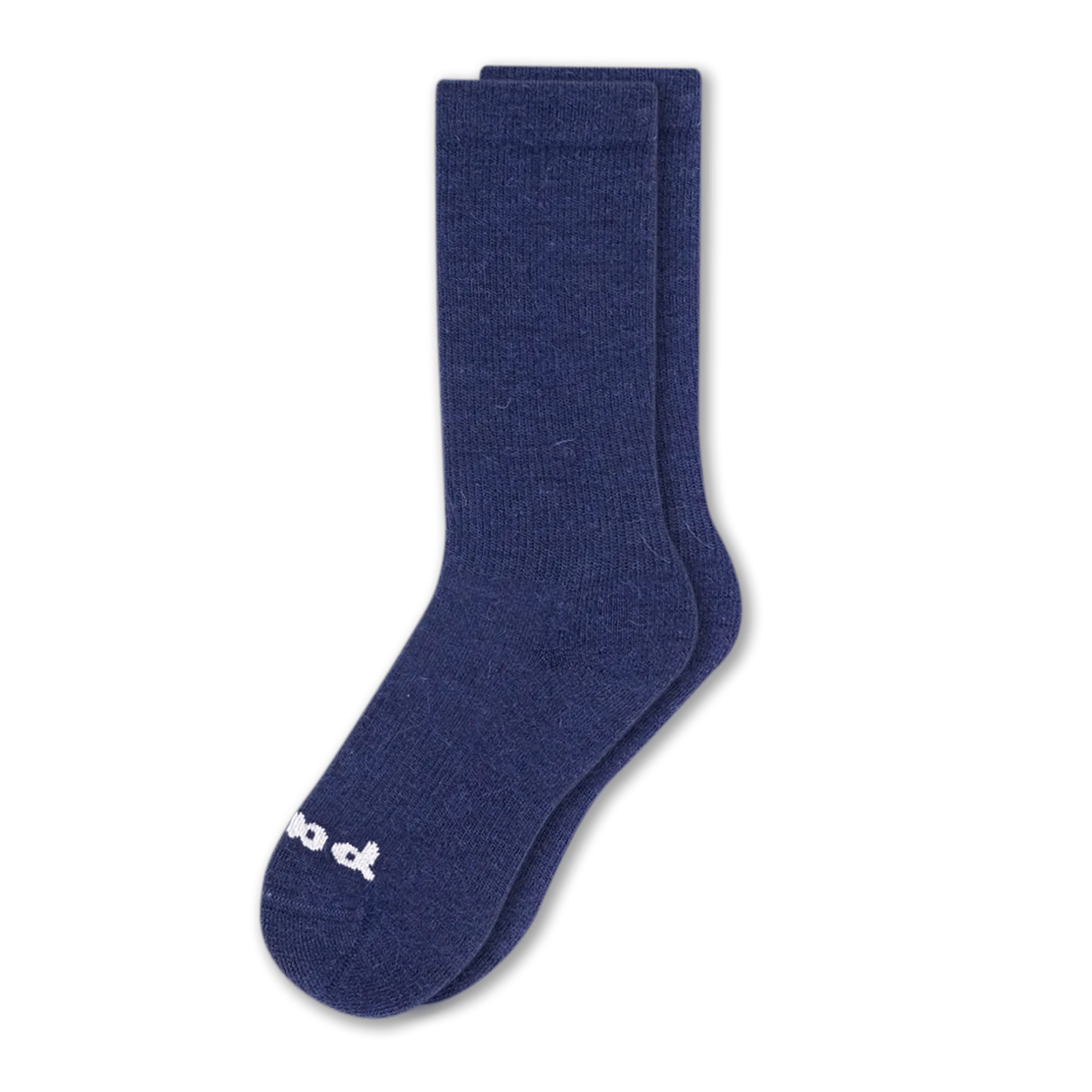 Women's Crew Pacas Socks - Singles