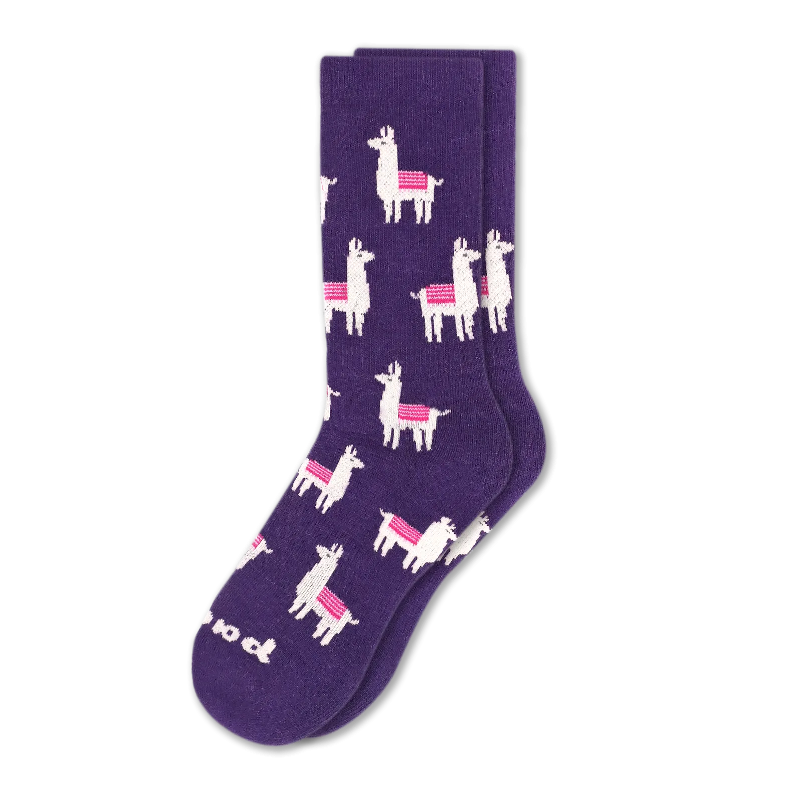 Women's Crew Pacas Socks - Singles