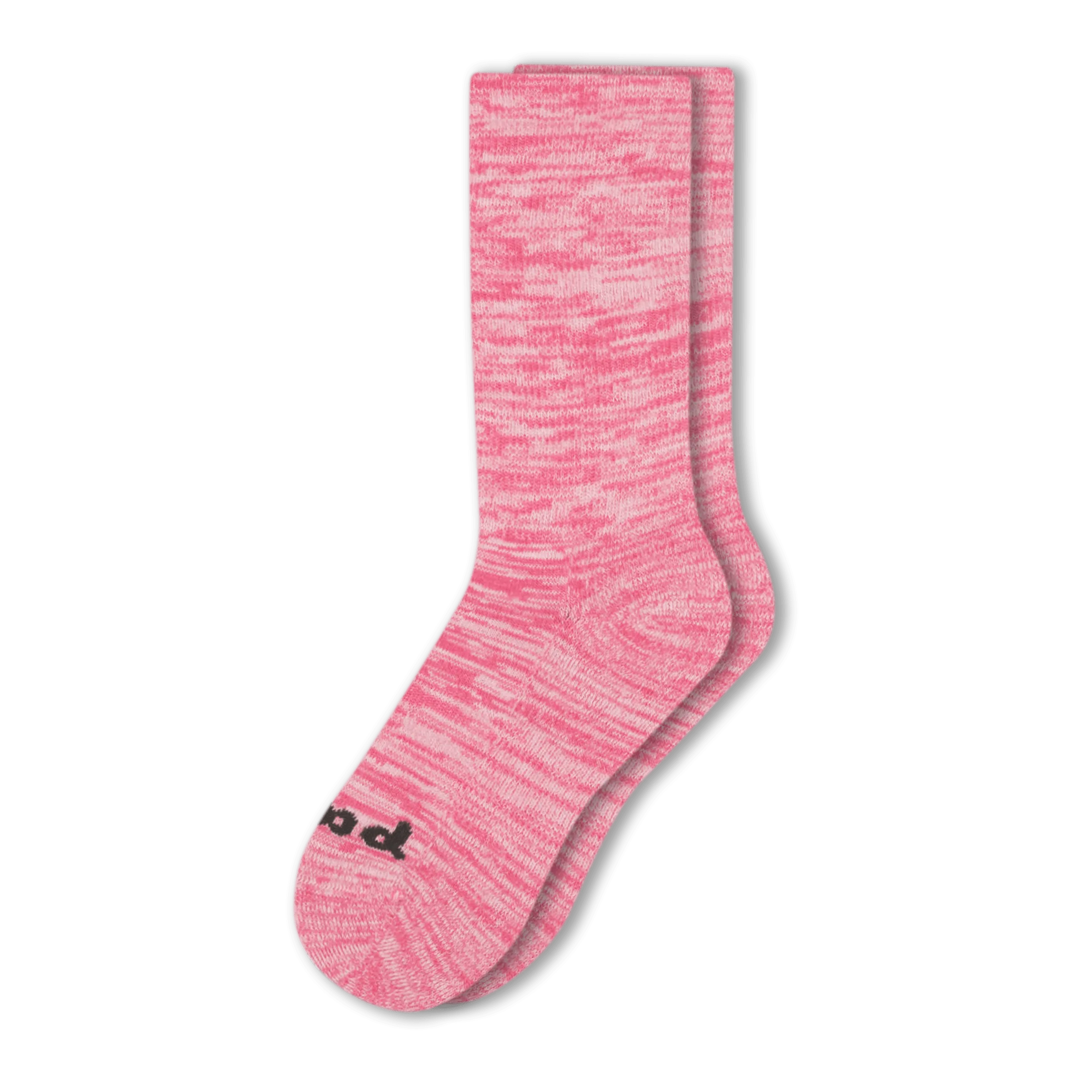 Women's Crew Pacas Socks - Singles