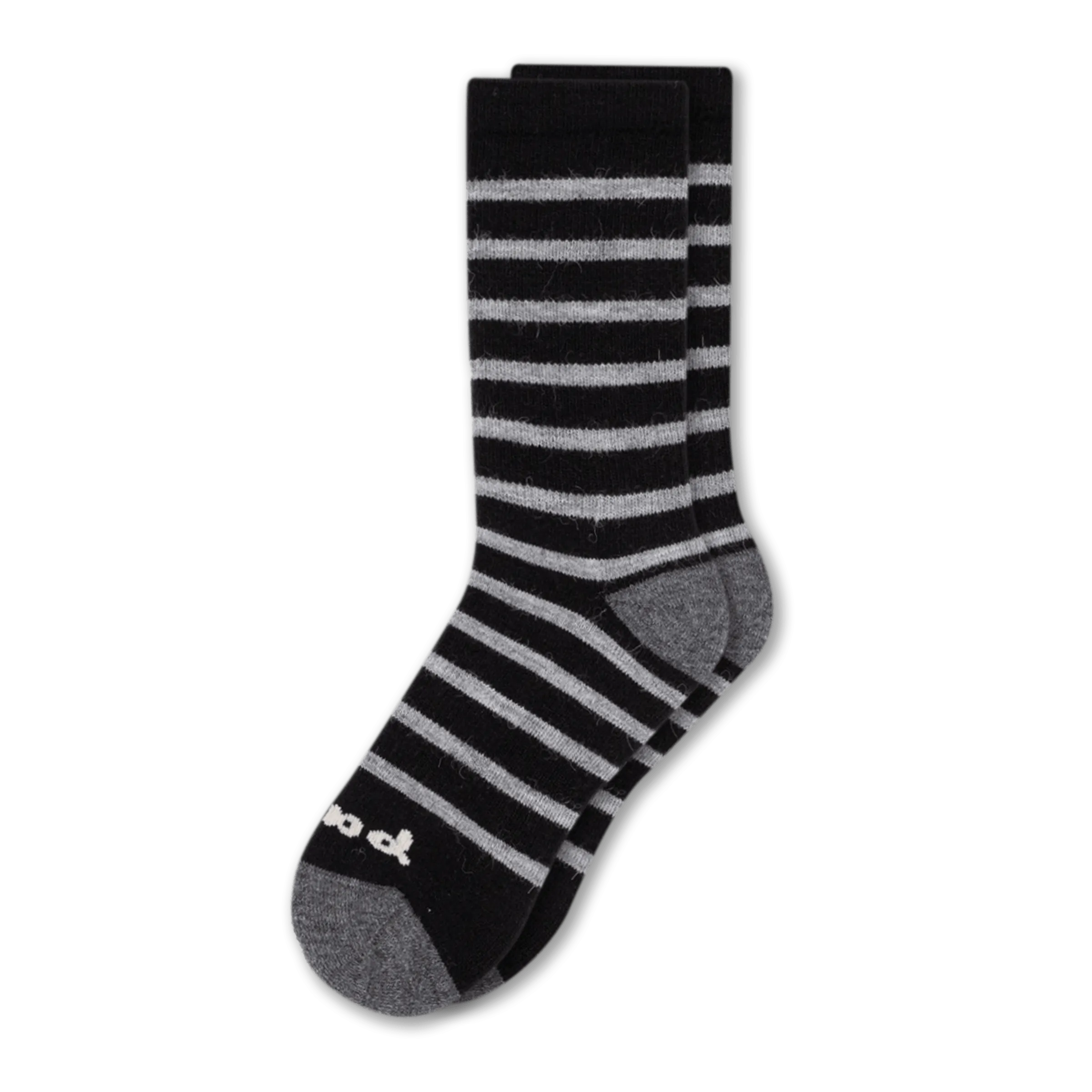 Women's Crew Pacas Socks - Singles