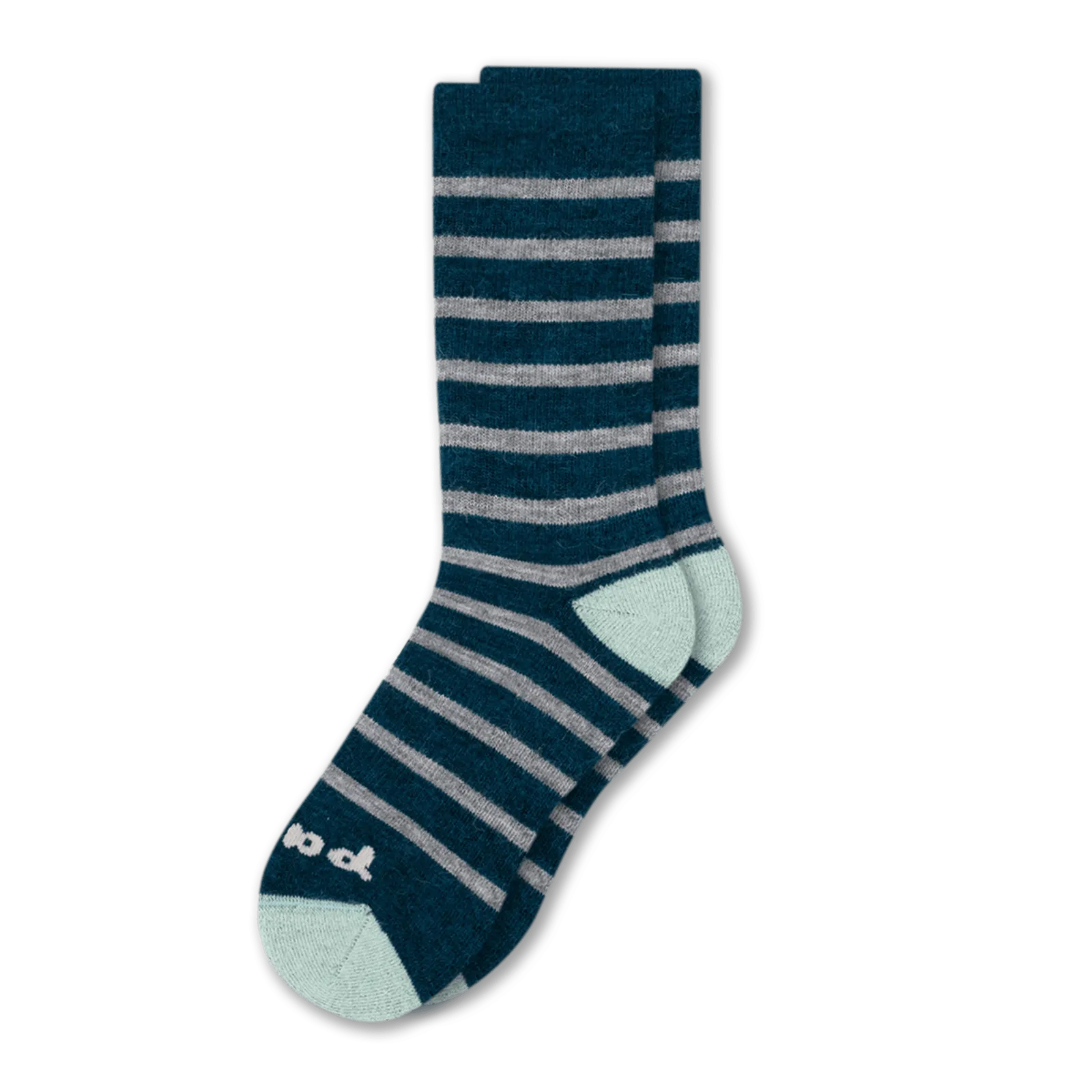 Women's Crew Pacas Socks - Singles