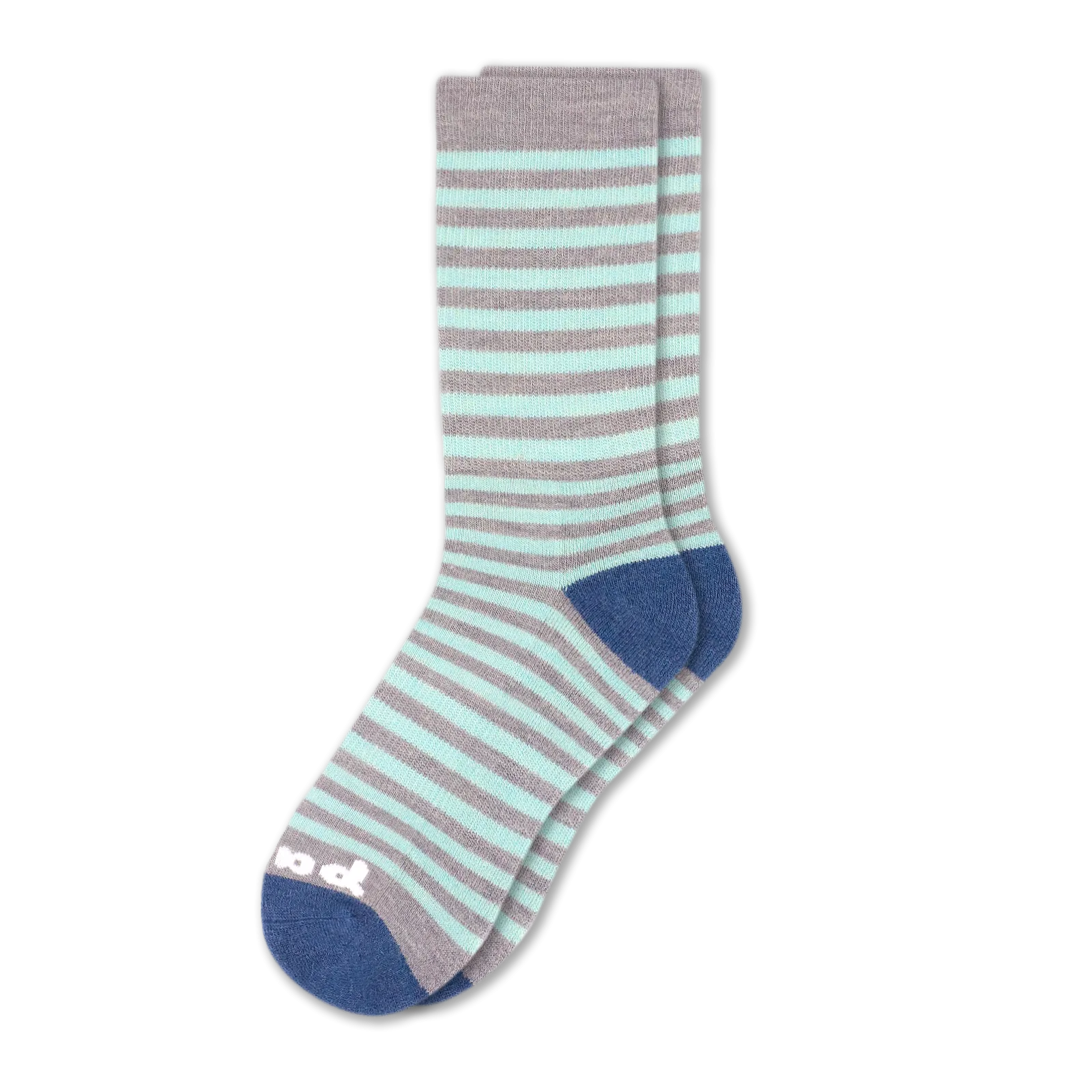 Women's Crew Pacas Socks - Singles