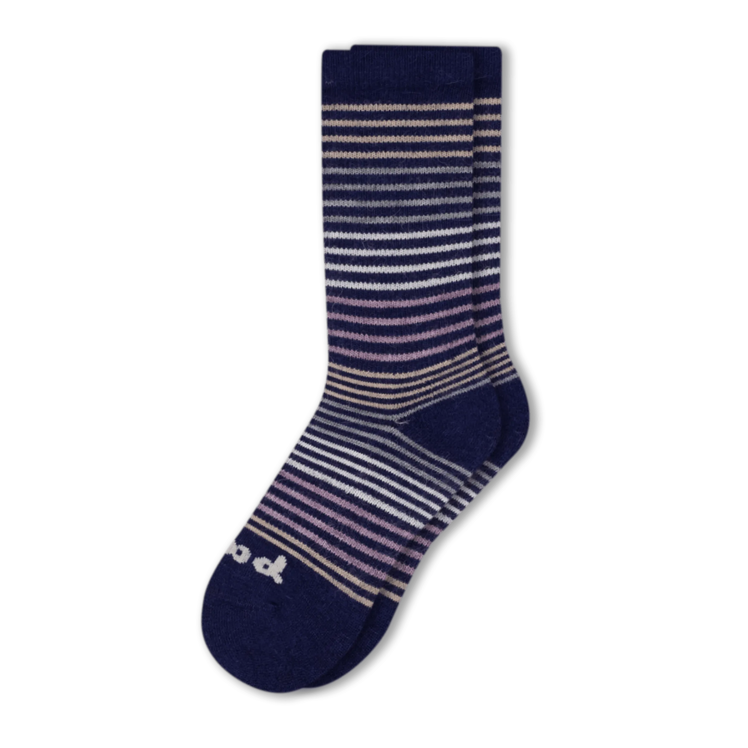 Women's Crew Pacas Socks - Singles