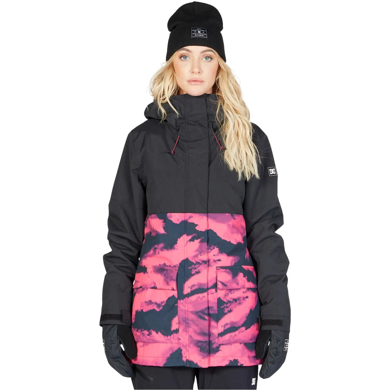 Women's Cruiser 10K Insulated Jacket