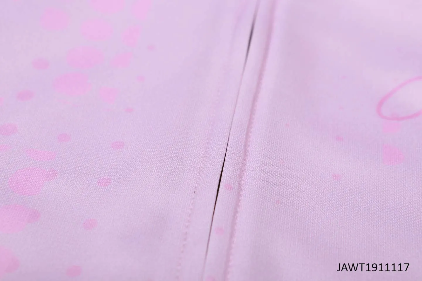 women'S cycling Thermal Jacket JAWT1911117
