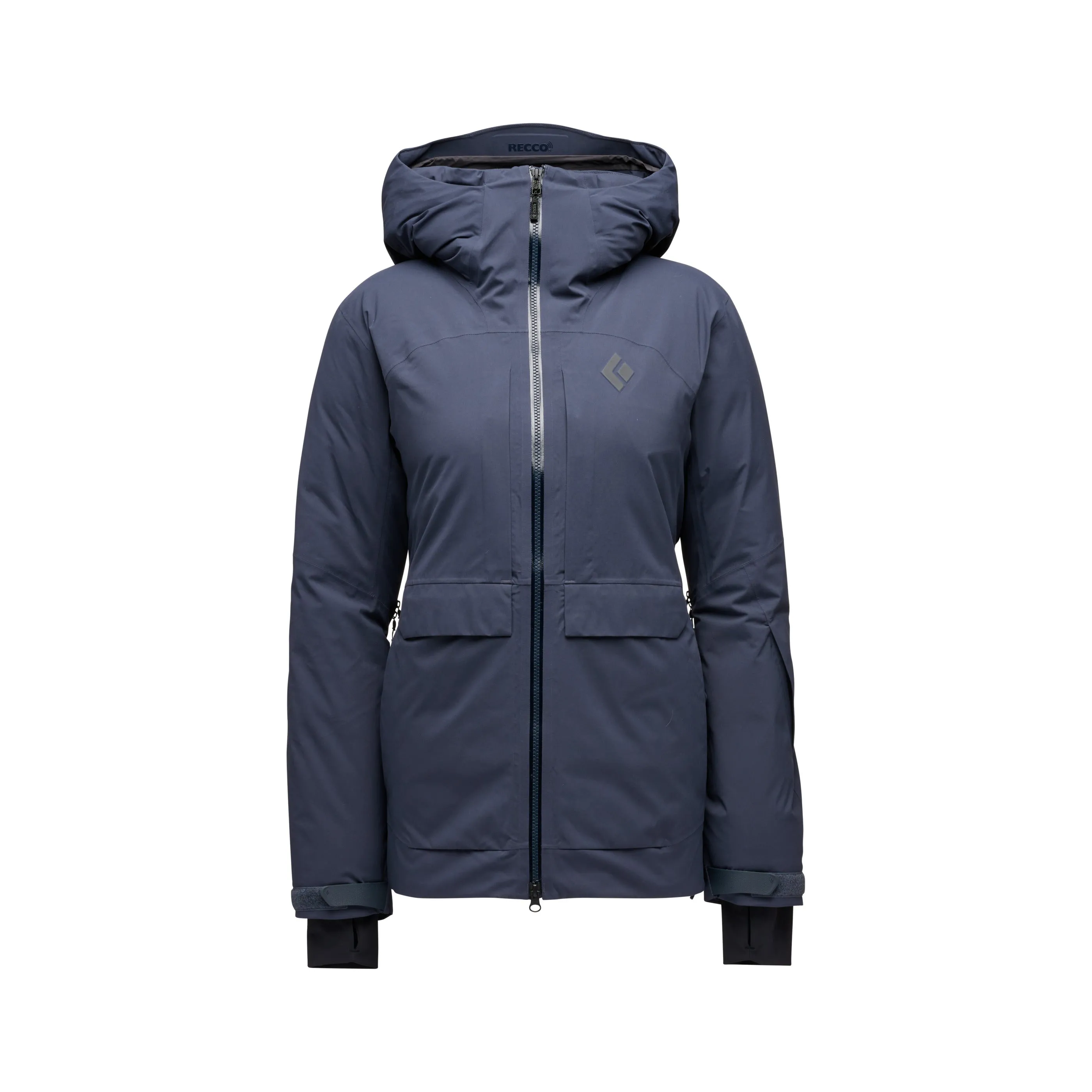 Women's Factor Insulated Parka