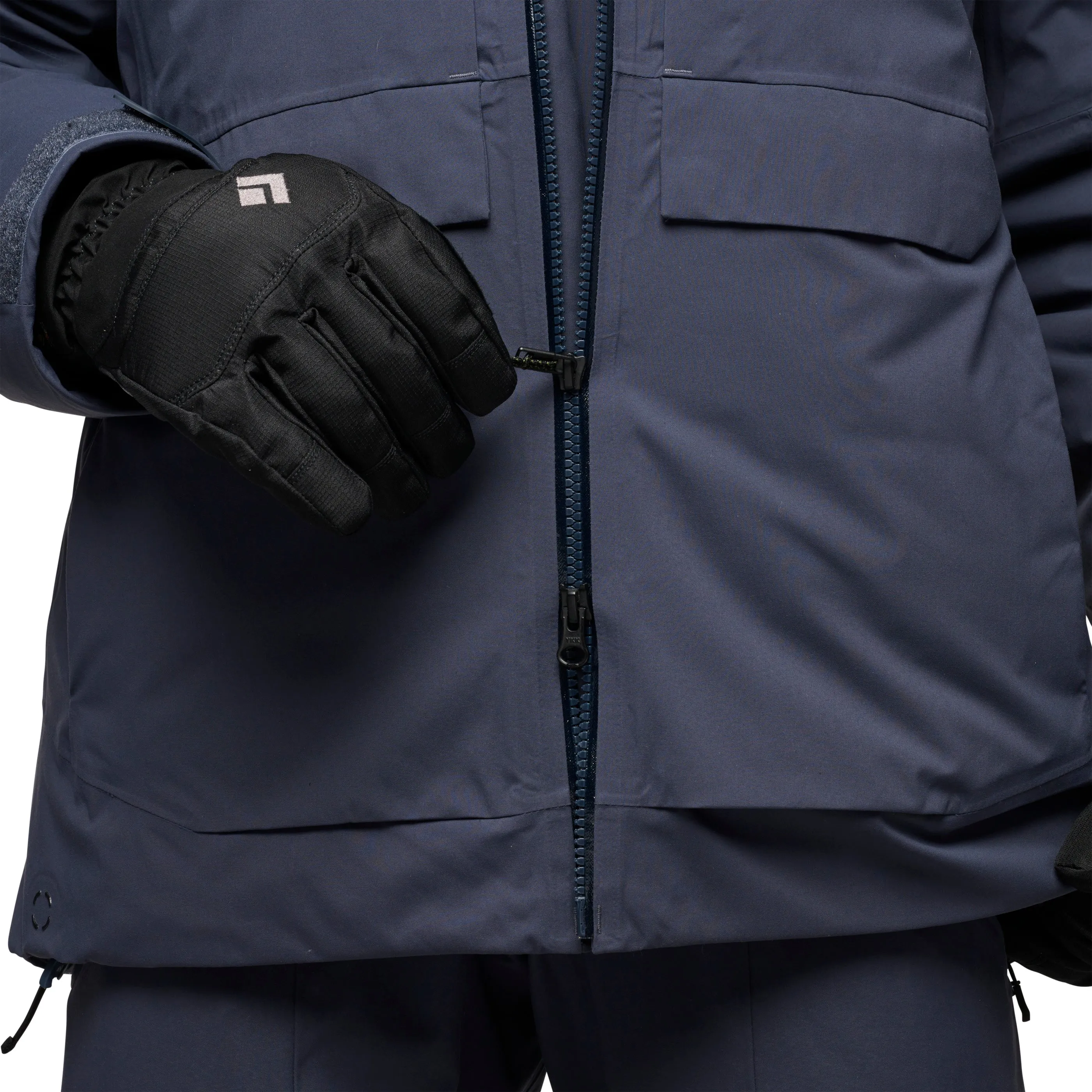 Women's Factor Insulated Parka