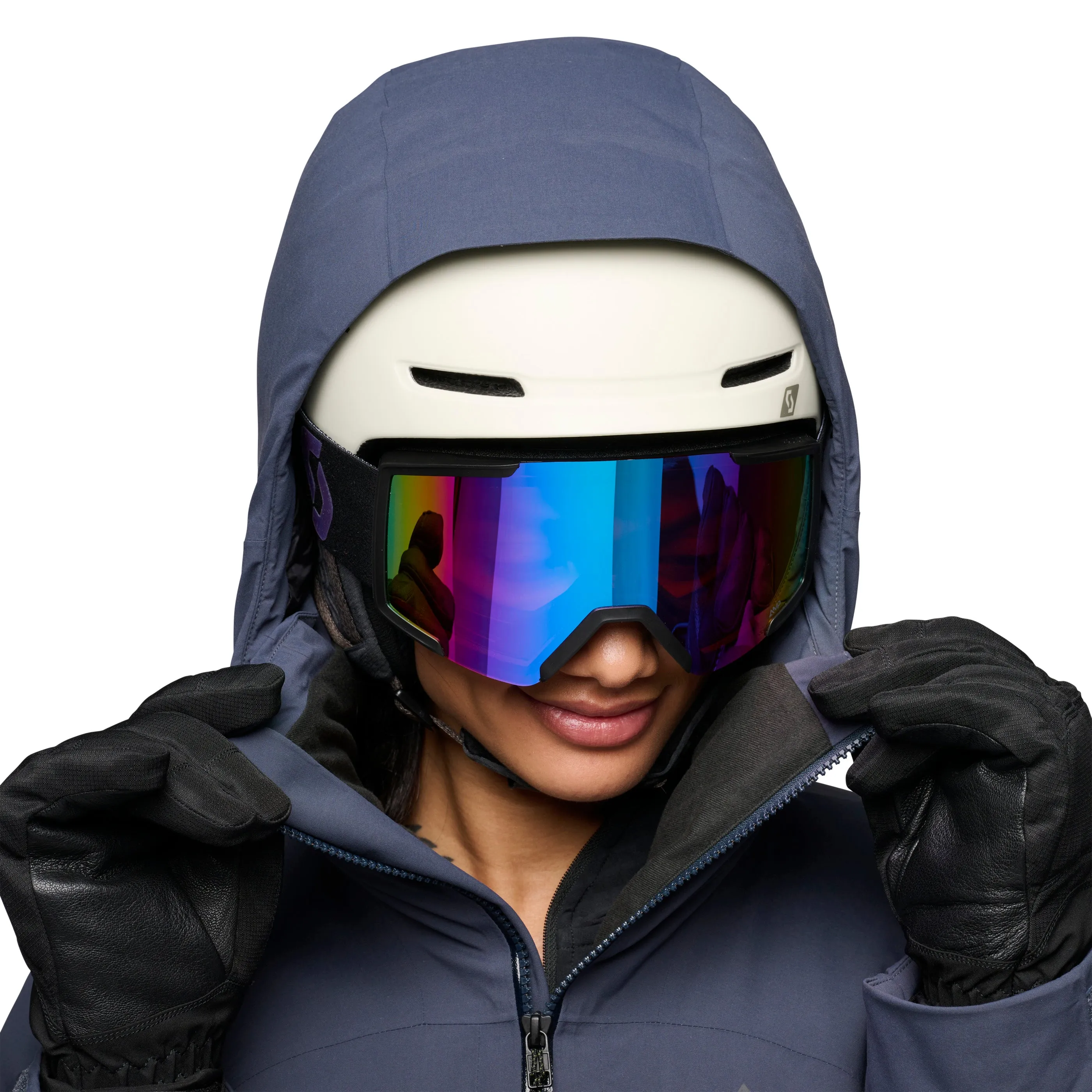 Women's Factor Insulated Parka