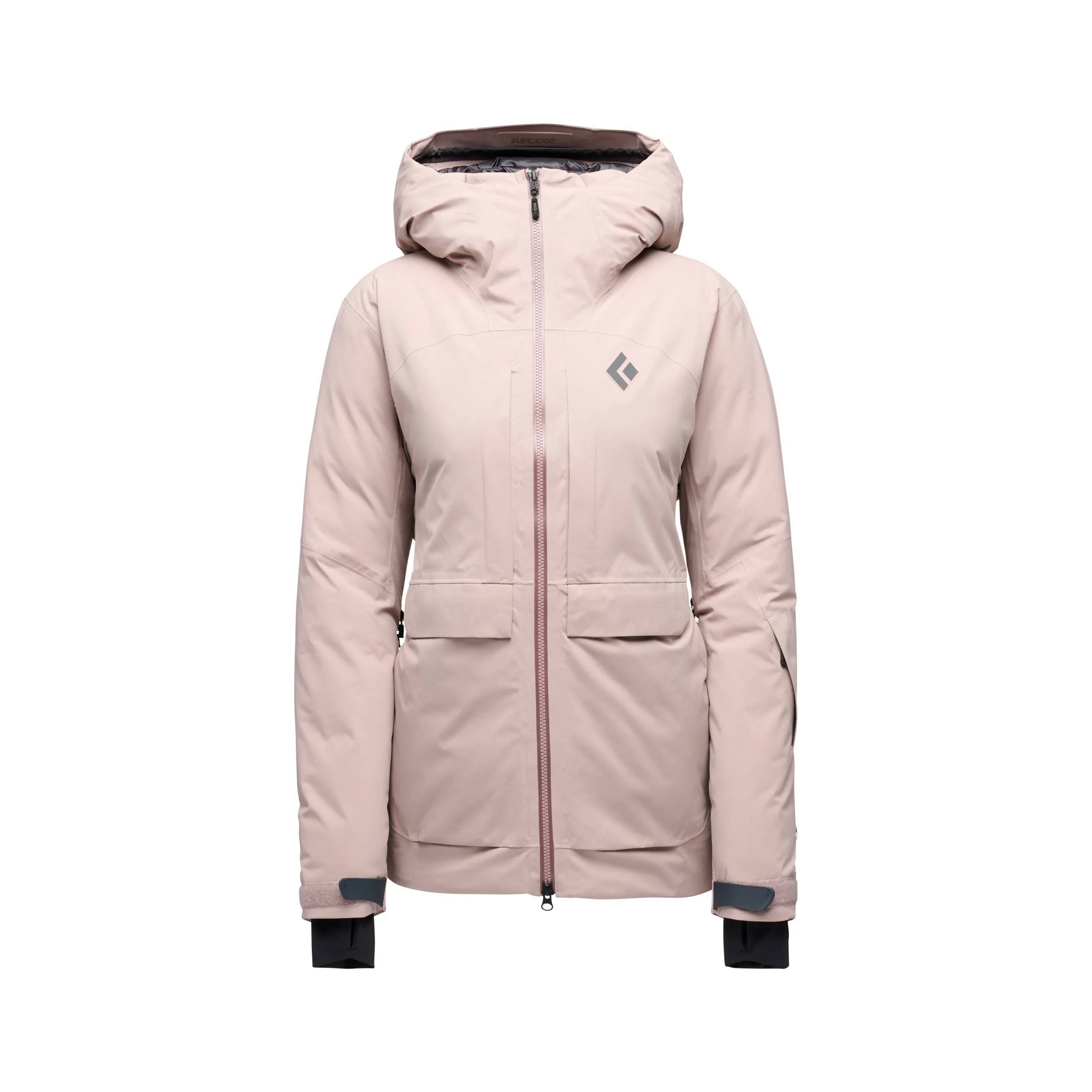 Women's Factor Insulated Parka