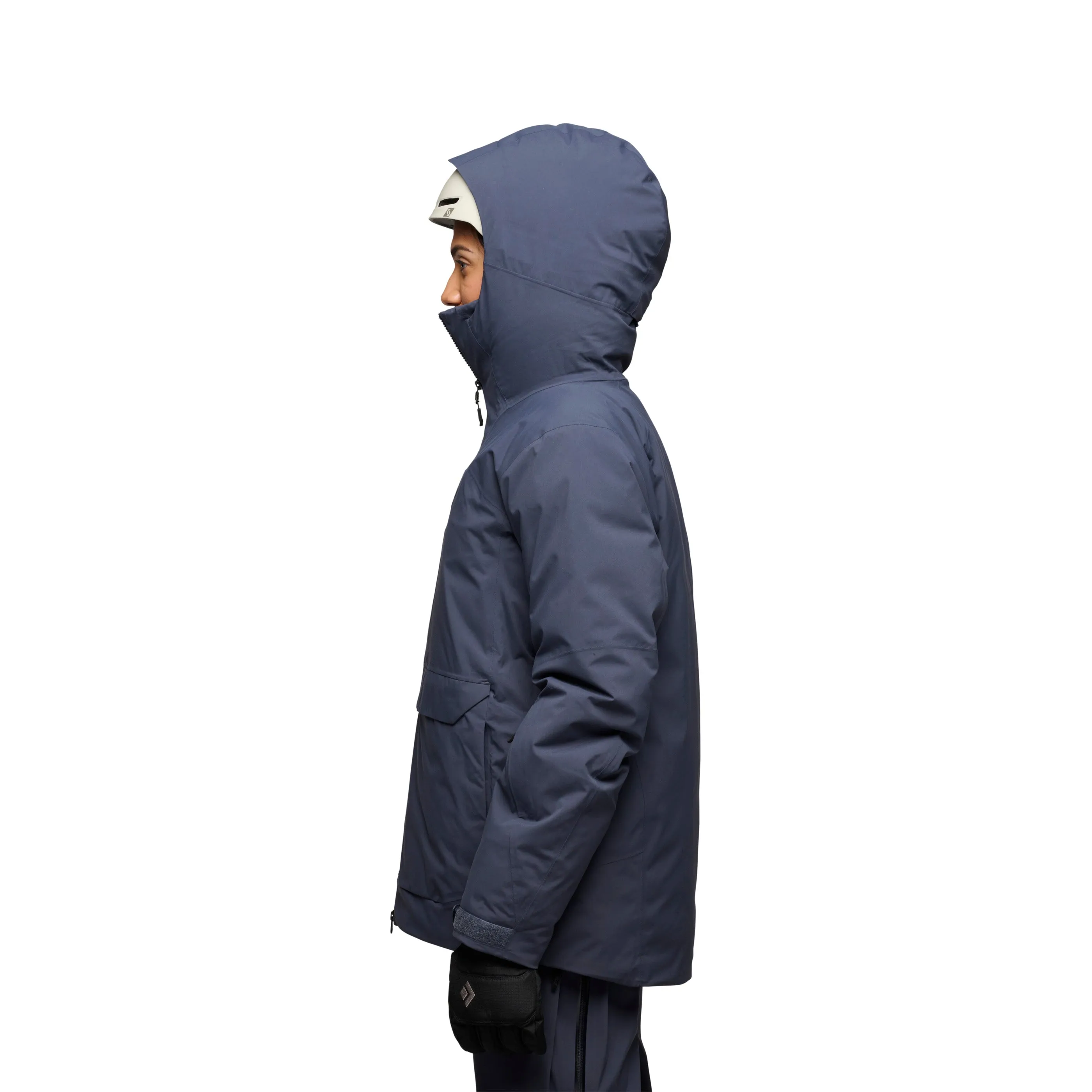 Women's Factor Insulated Parka