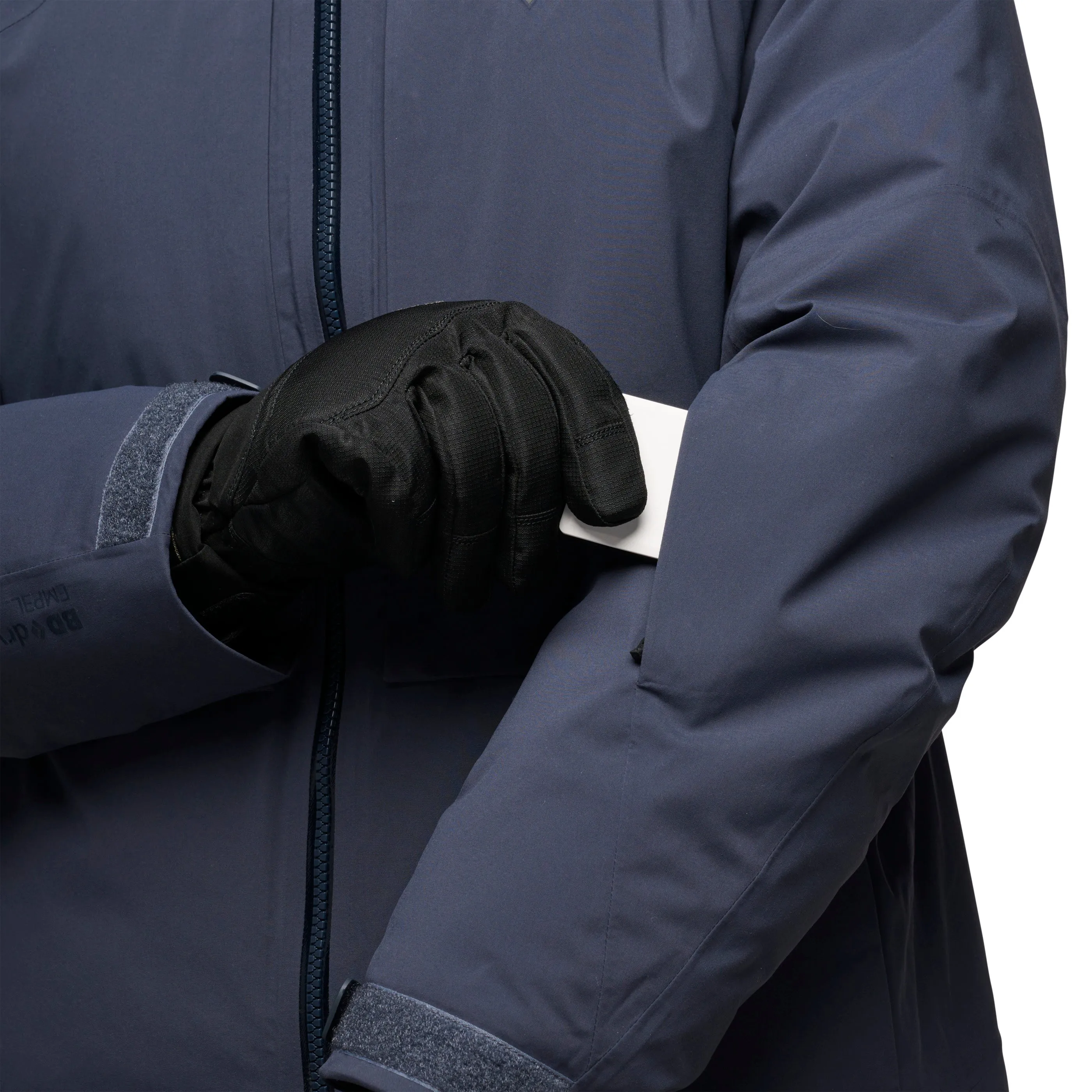 Women's Factor Insulated Parka