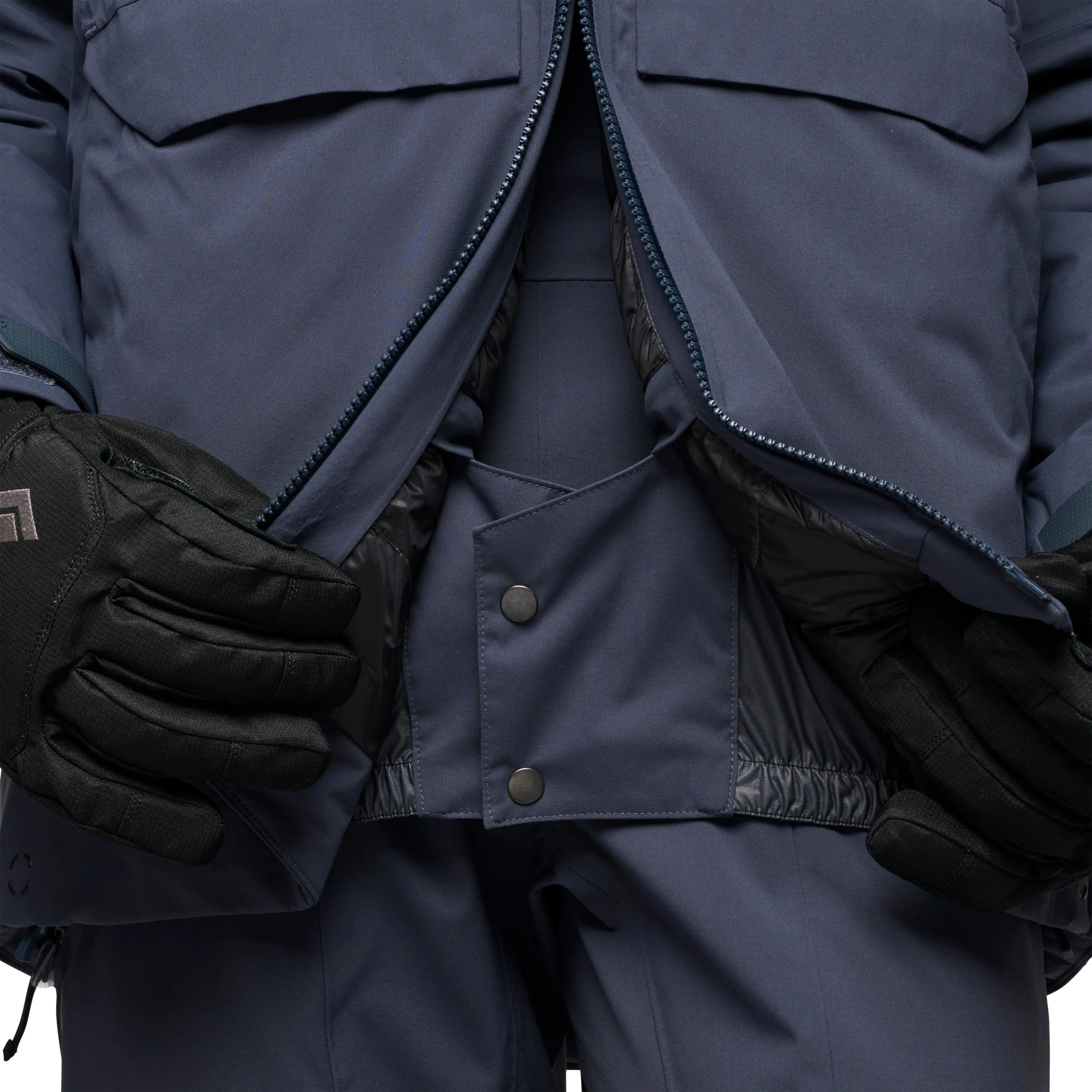 Women's Factor Insulated Parka