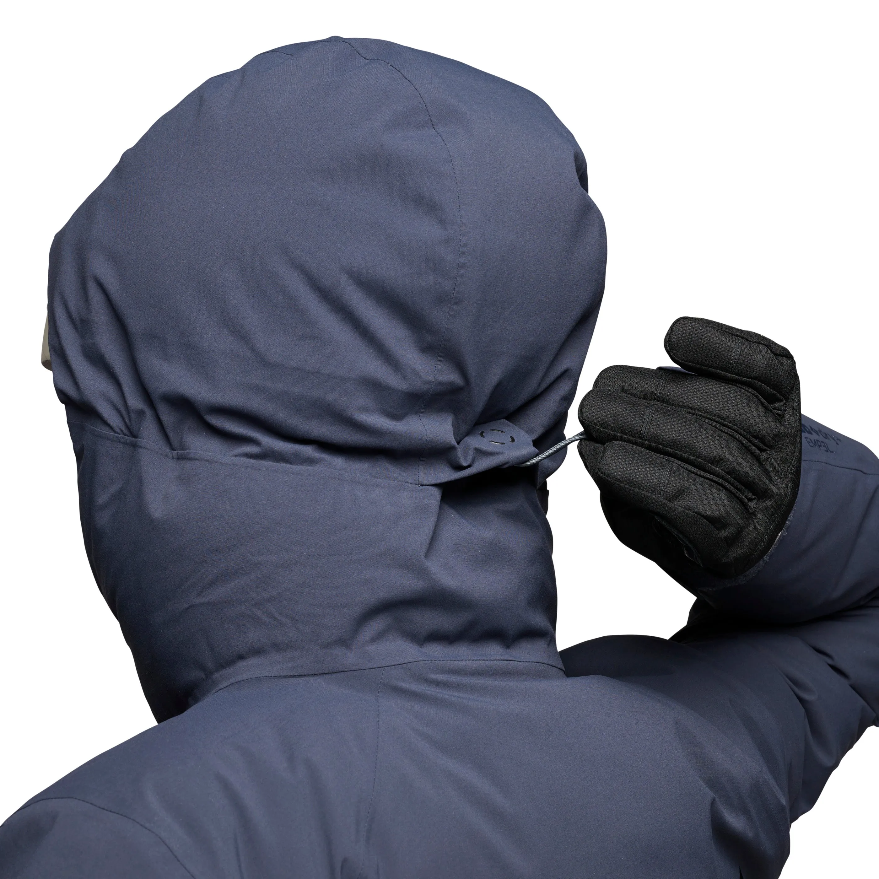 Women's Factor Insulated Parka