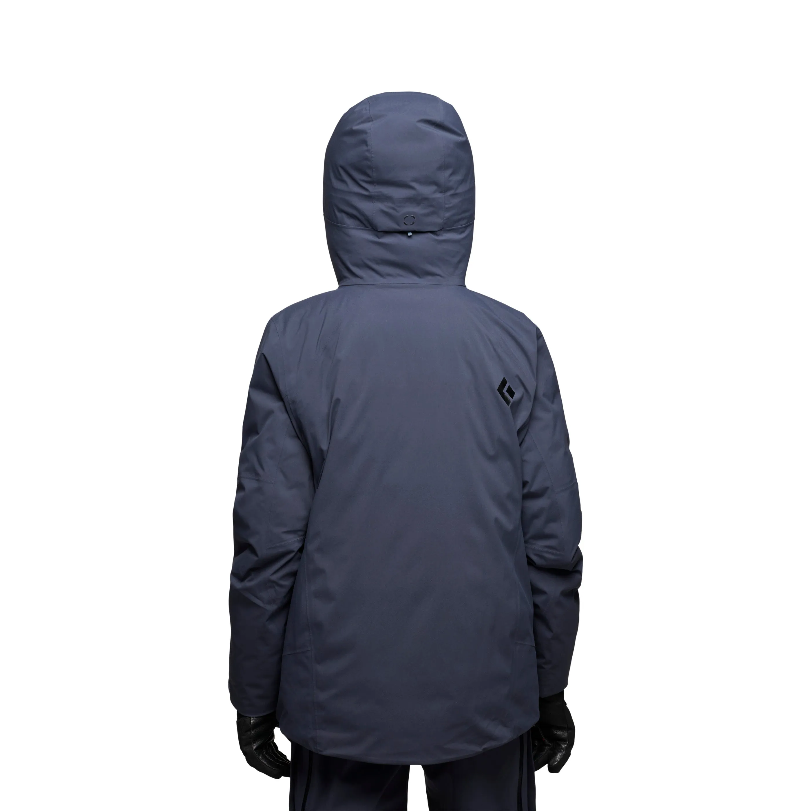 Women's Factor Insulated Parka
