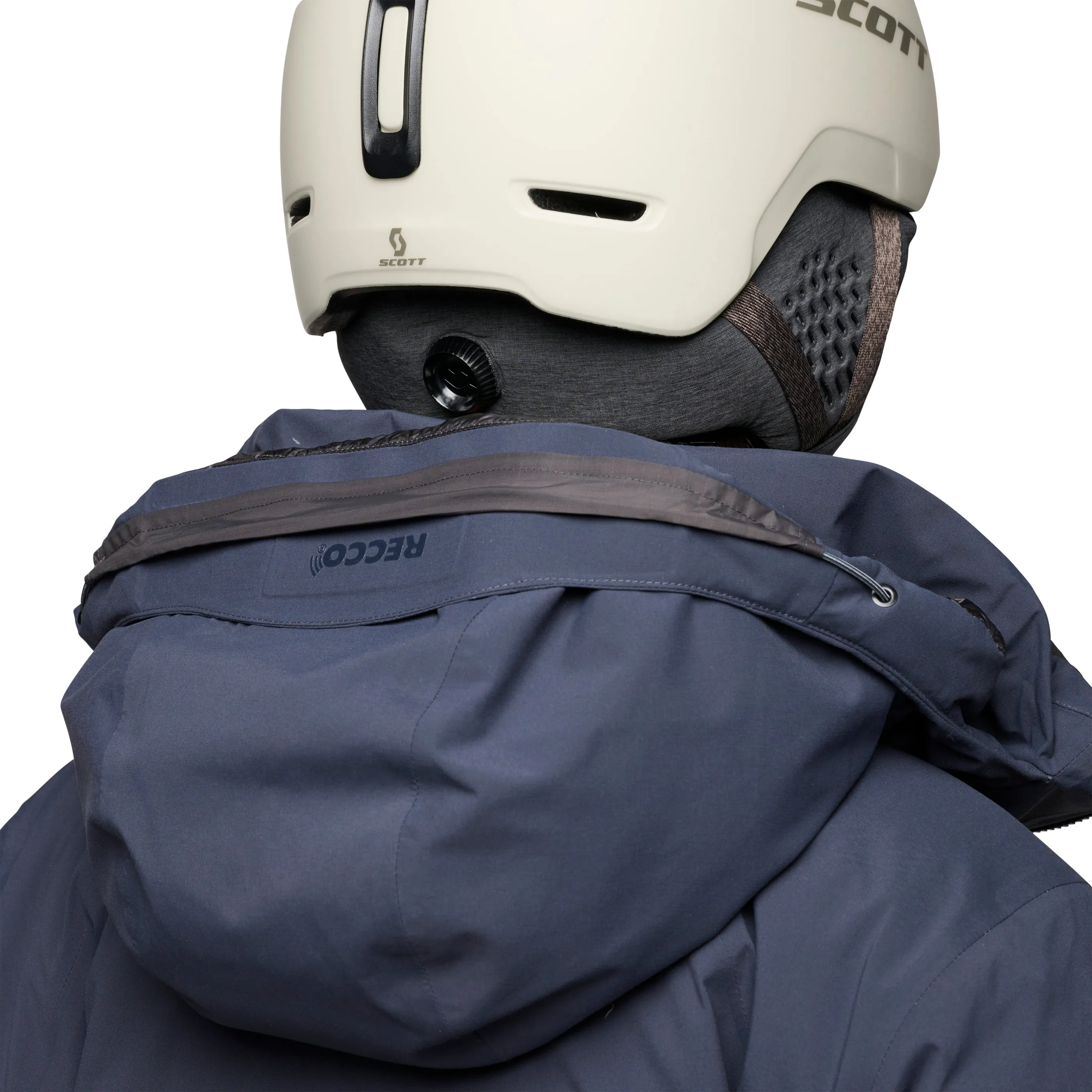 Women's Factor Insulated Parka
