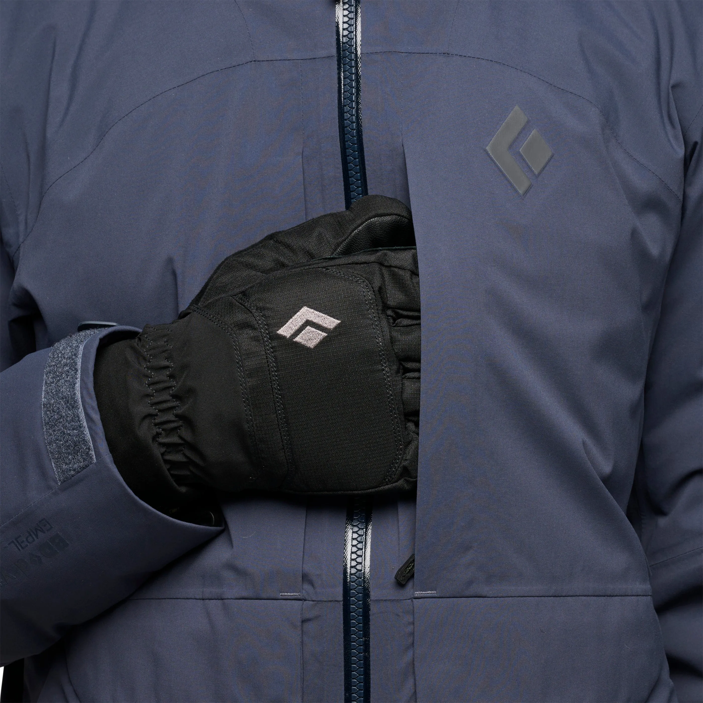Women's Factor Insulated Parka