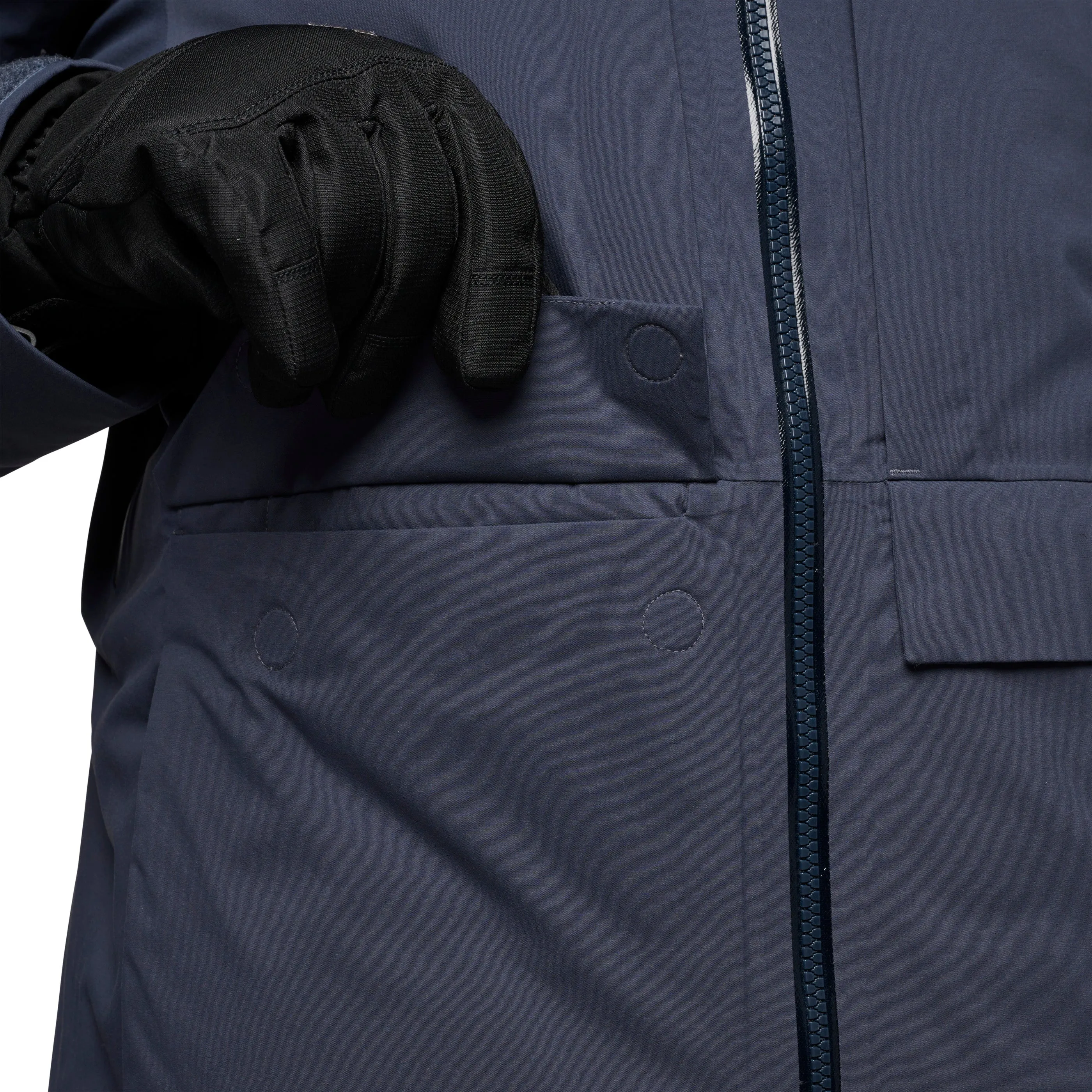 Women's Factor Insulated Parka