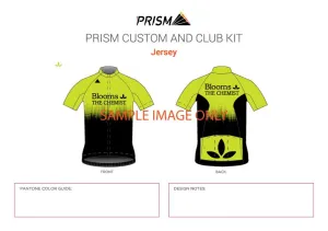 Women's Grand Tour Winter Jersey