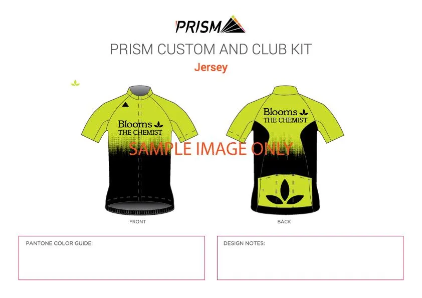 Women's Grand Tour Winter Jersey