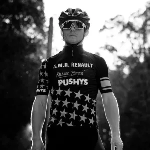 Women's Grand Tour Winter Jersey