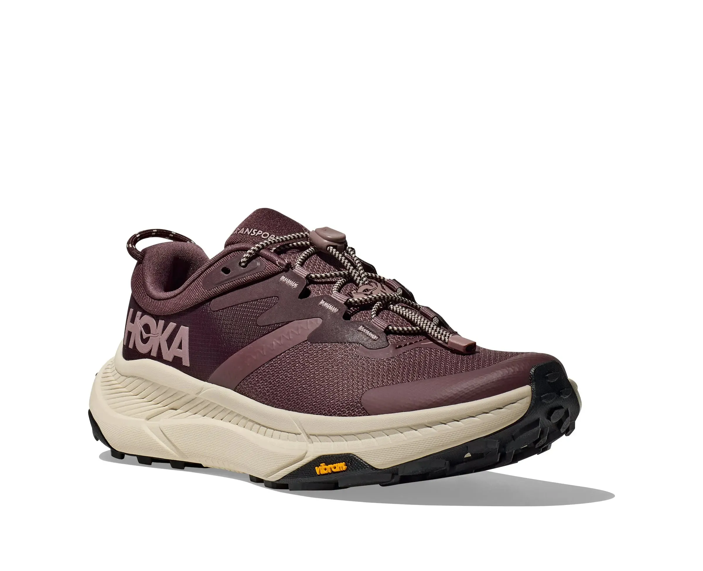 Women’s Hoka Transport – Performance Meets City Style