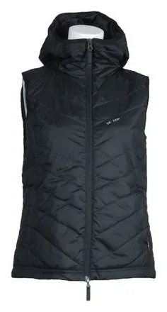 Women's Hooded Insulated Malin Vest