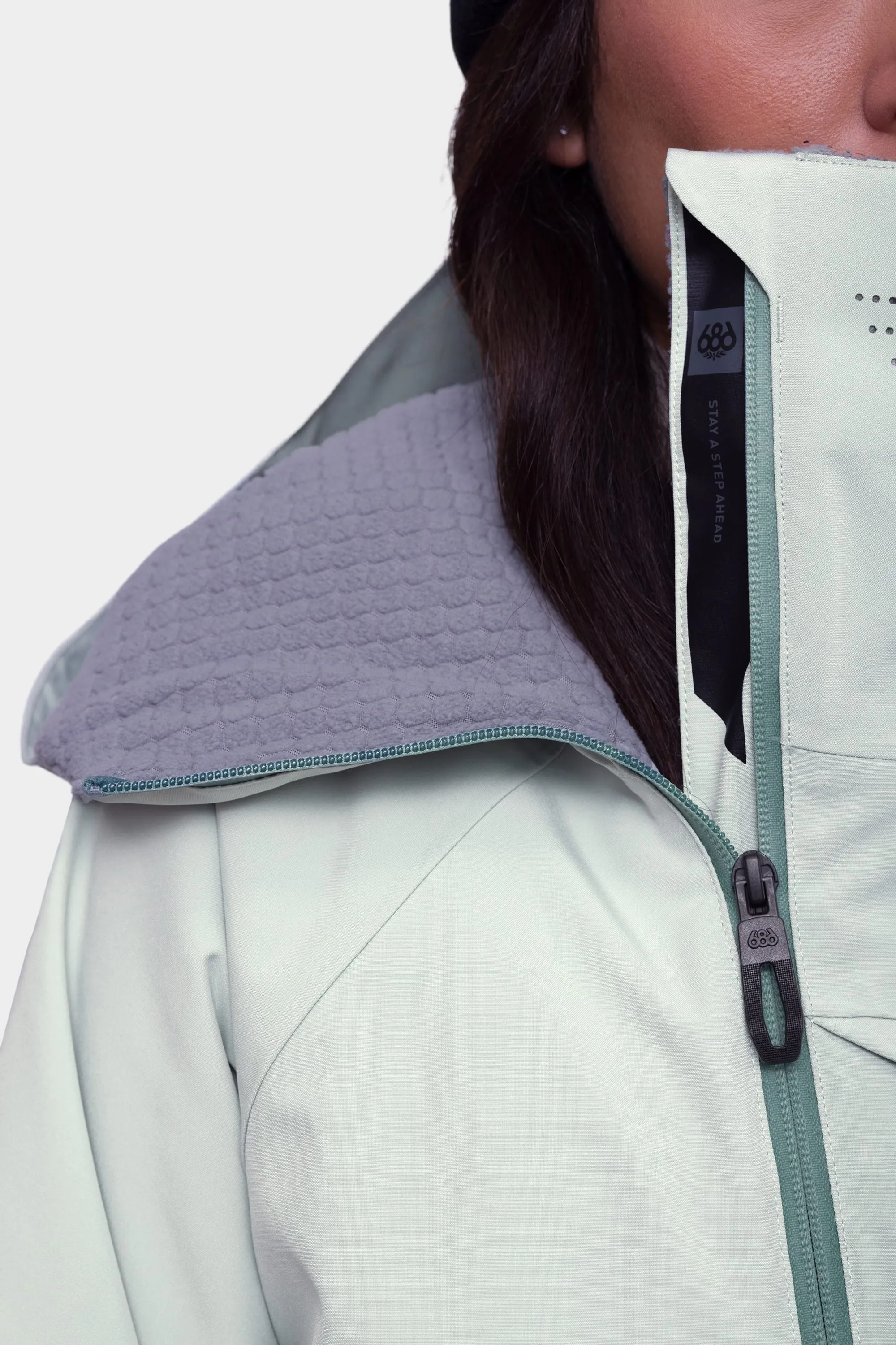 Womens Hydra Insulated Jacket
