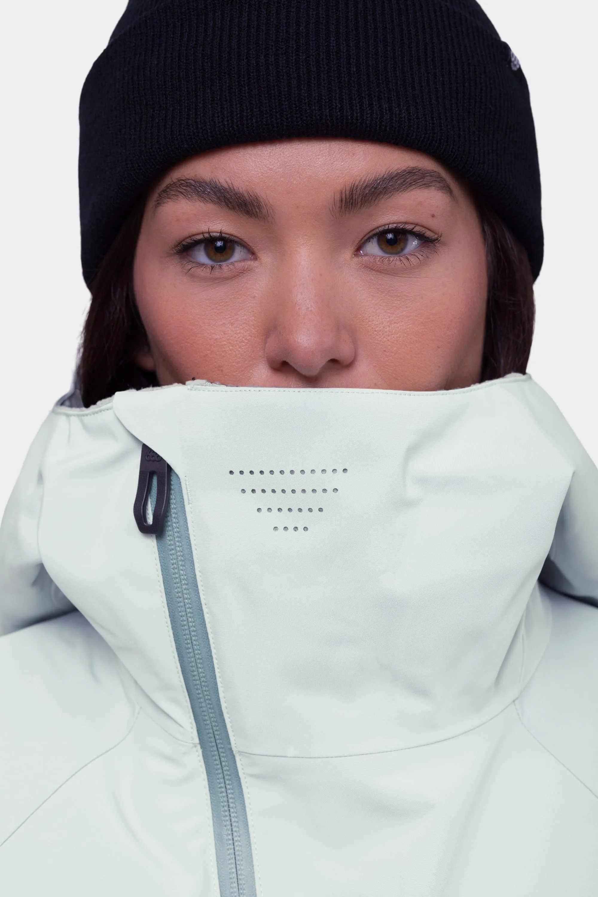 Womens Hydra Insulated Jacket