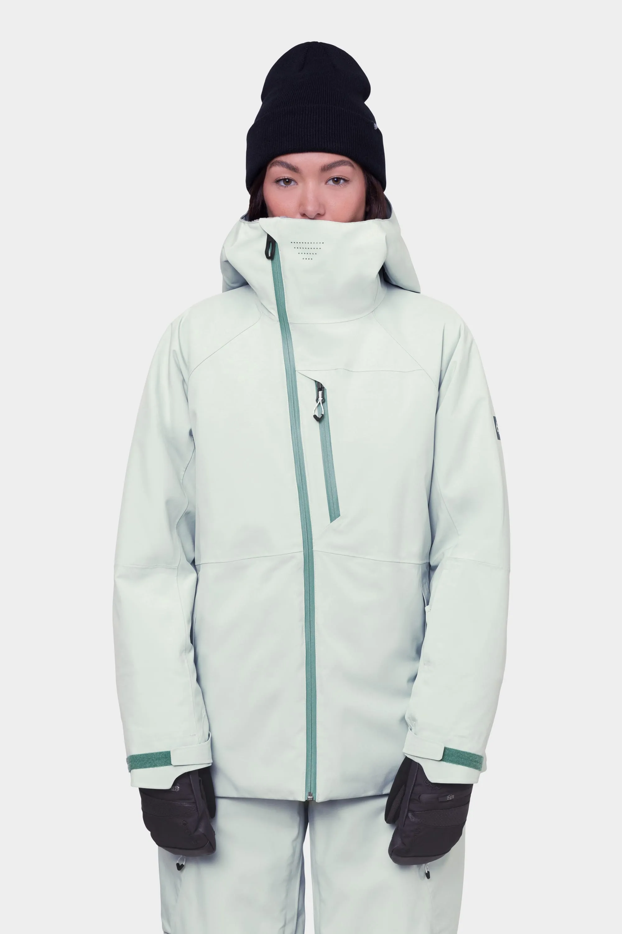 Womens Hydra Insulated Jacket