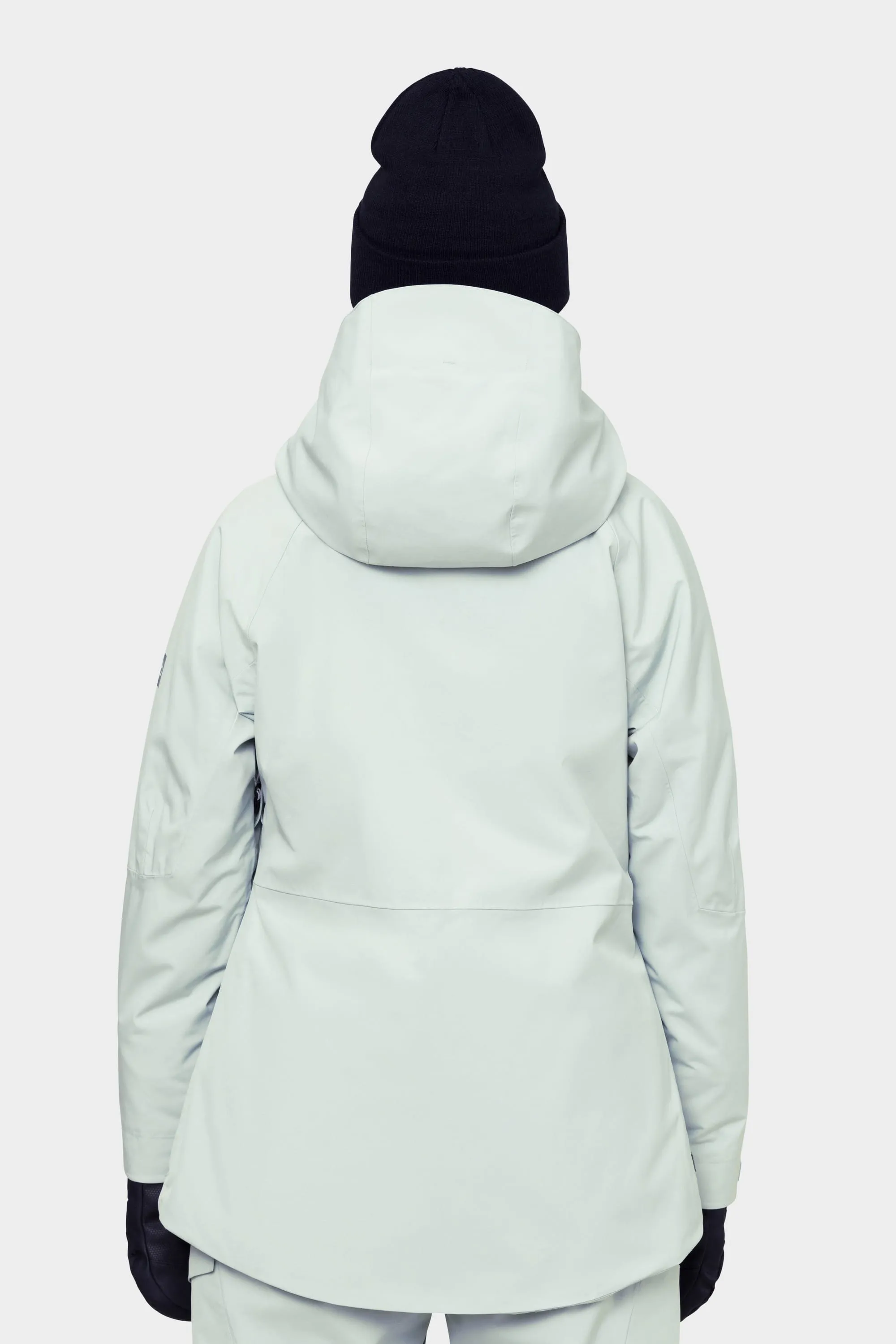 Womens Hydra Insulated Jacket