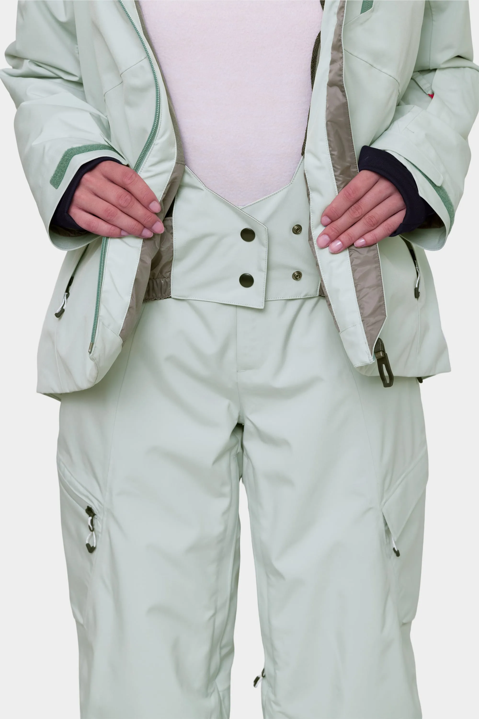 Womens Hydra Insulated Jacket