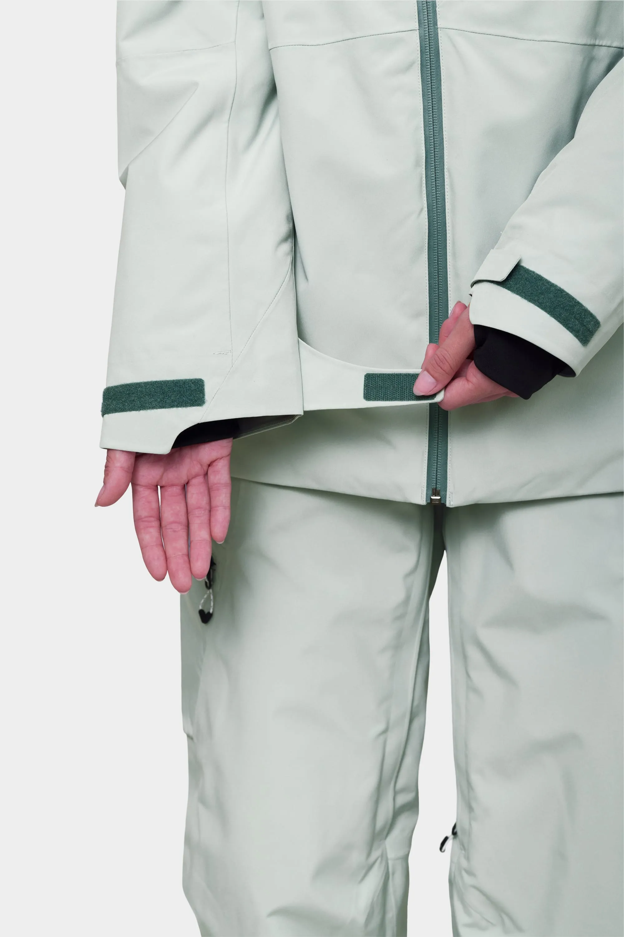 Womens Hydra Insulated Jacket