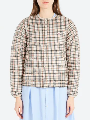 Women's Inner Down Crewneck Jacket