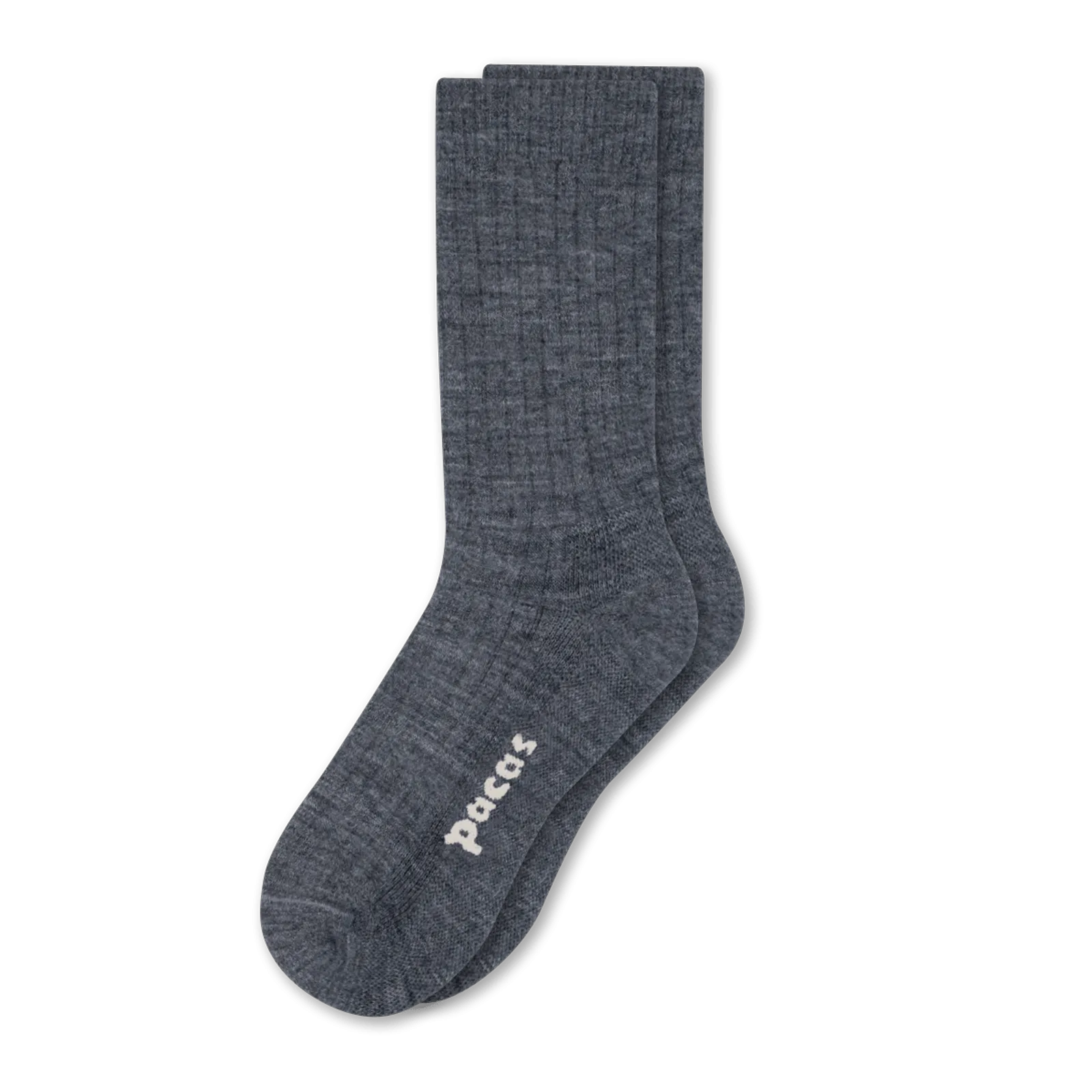 Women's Light-Weight Crew Pacas Socks Extra