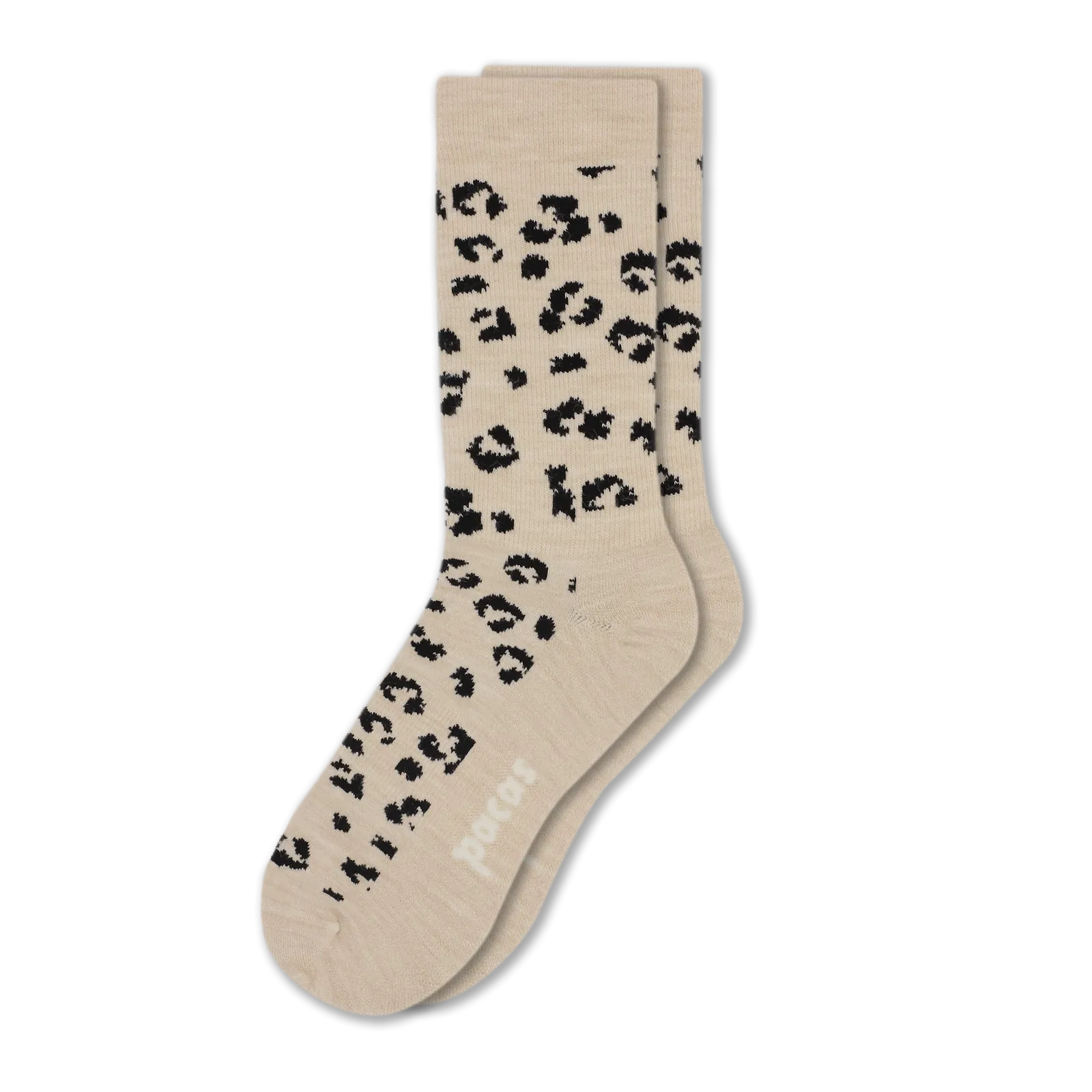 Women's Light-Weight Crew Pacas Socks FW24/SS25