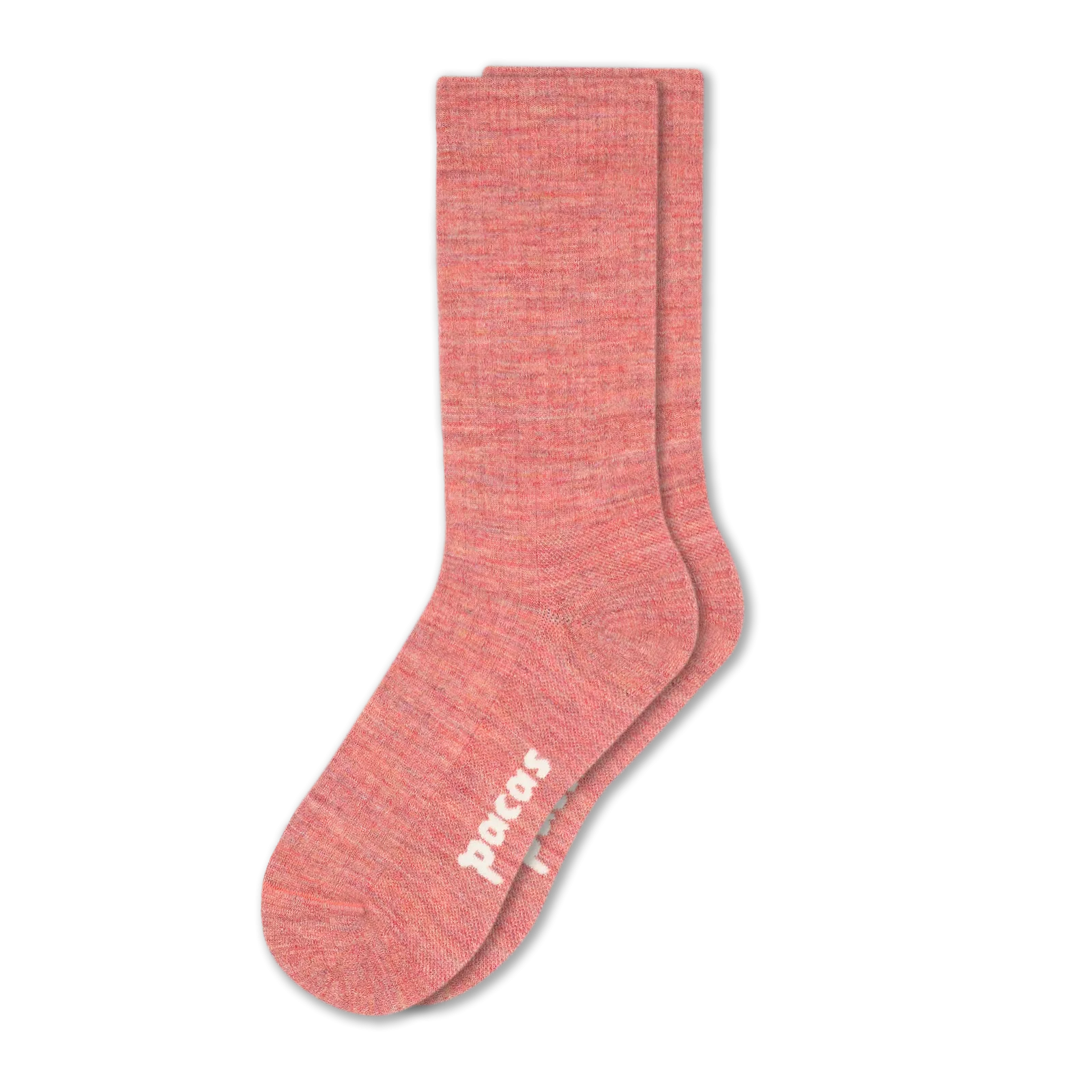 Women's Light-Weight Crew Pacas Socks FW24/SS25