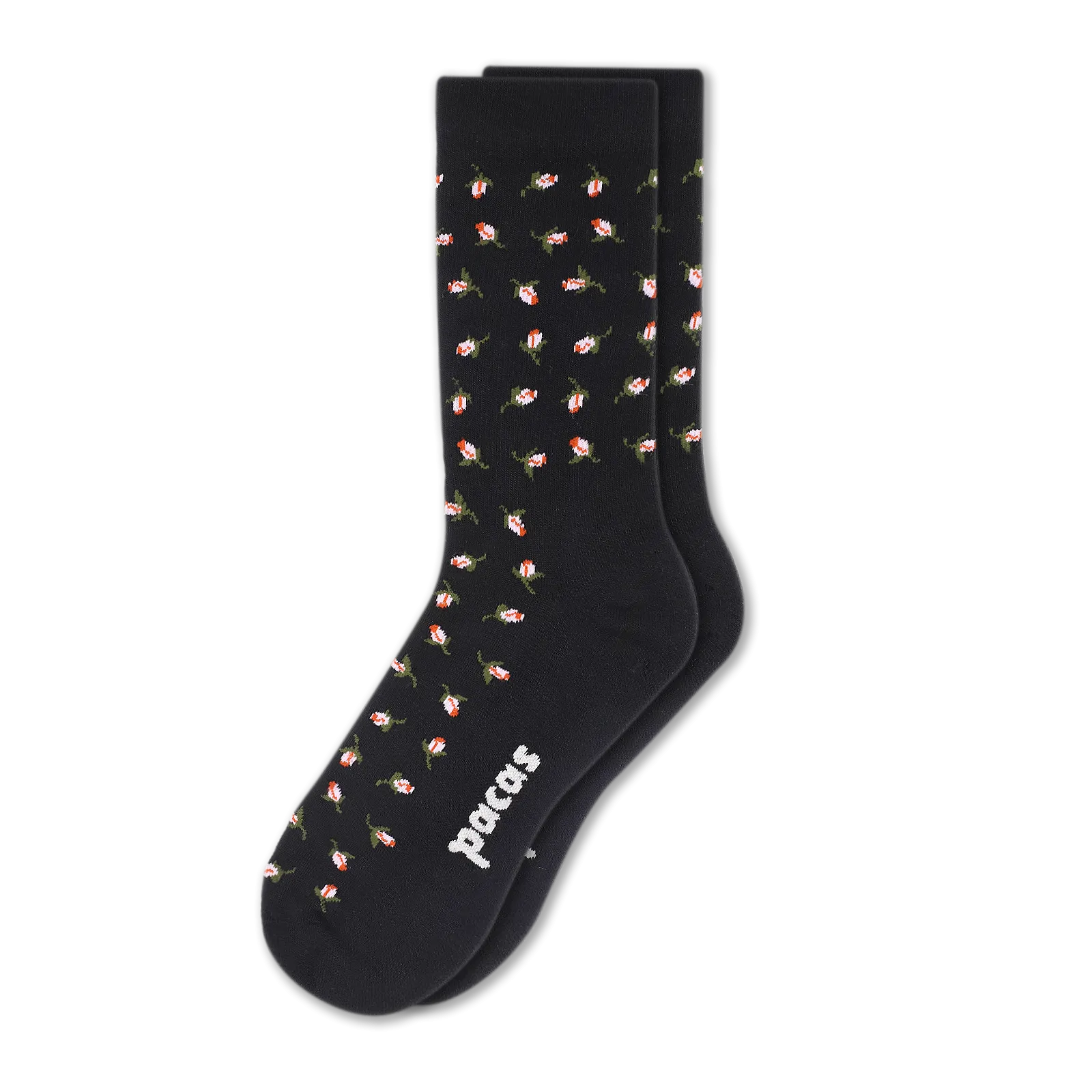Women's Light-Weight Crew Pacas Socks FW24/SS25
