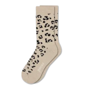 Women's Light-Weight Crew Pacas Socks FW24/SS25