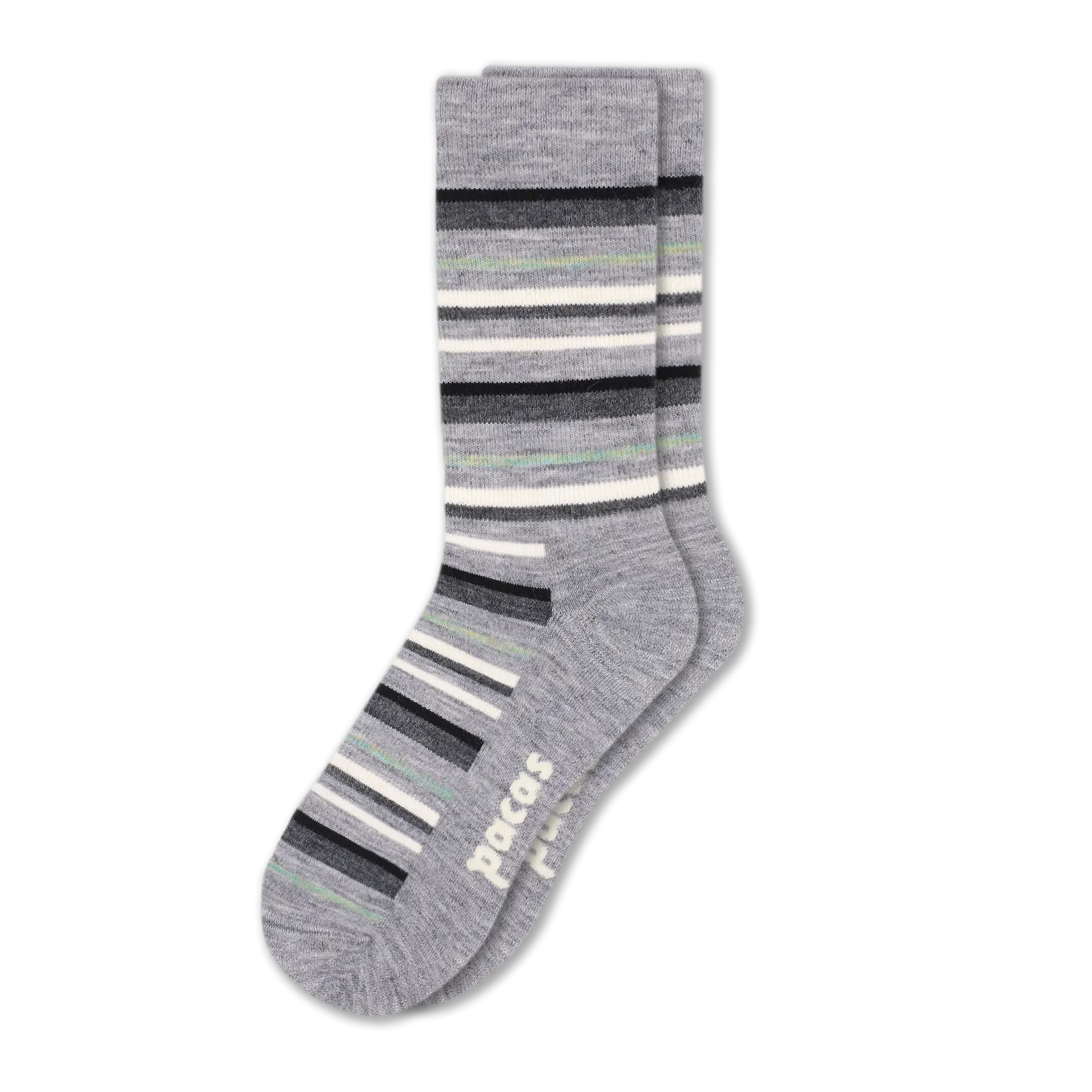 Women's Light-Weight Crew Pacas Socks FW24/SS25